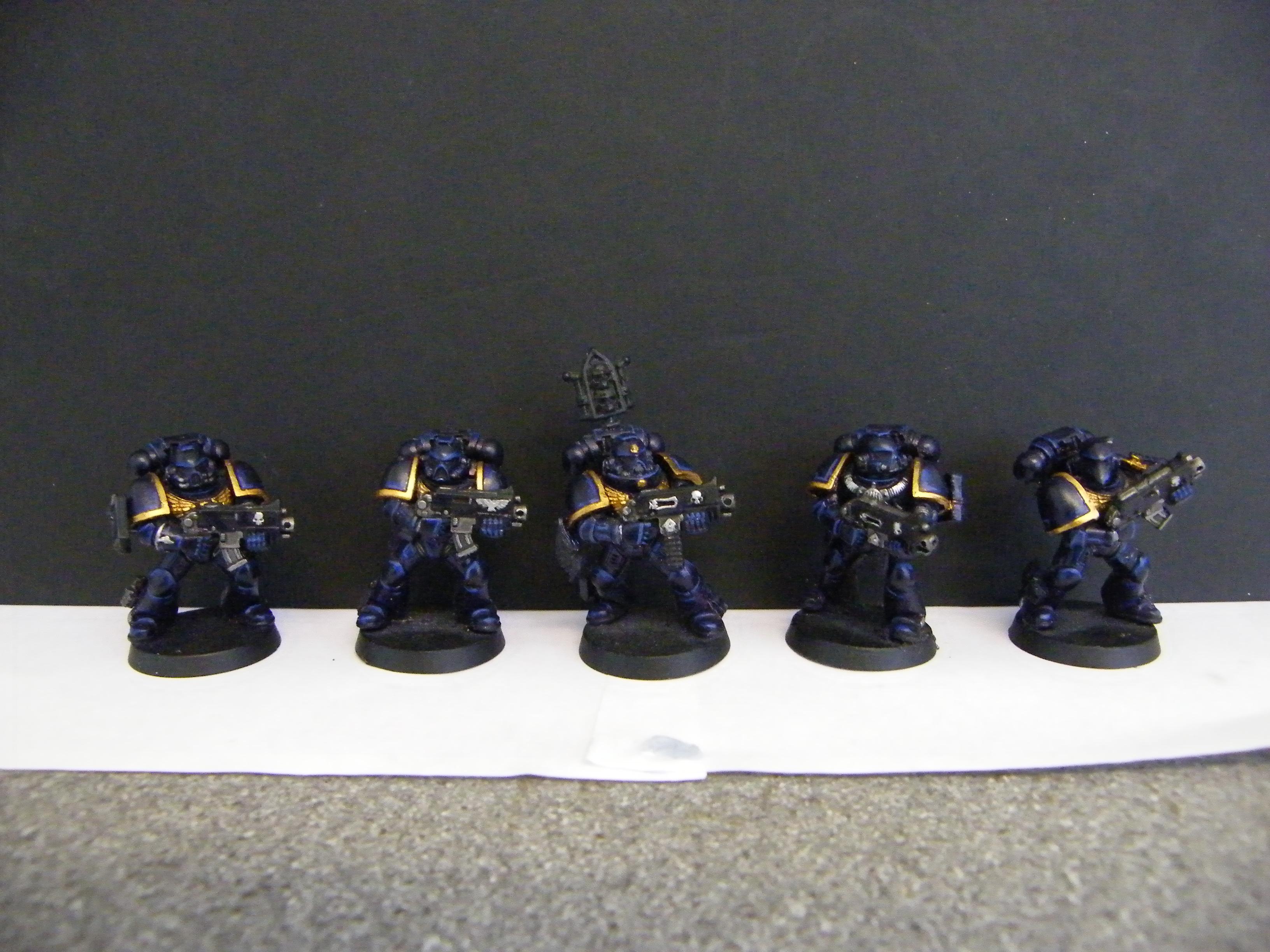 WIP Paladins2
