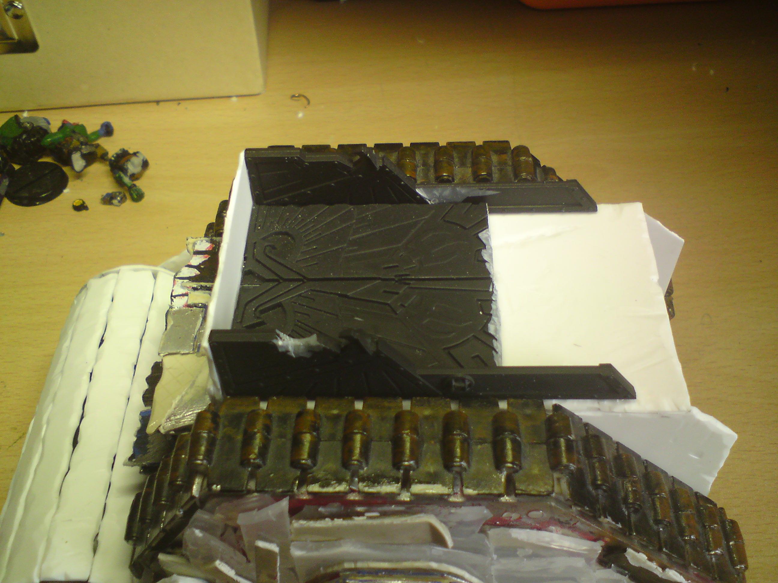 Deathskulls, Looting, Marine Abuse, Ork Deathskulls, Orks, Warhammer 40,000