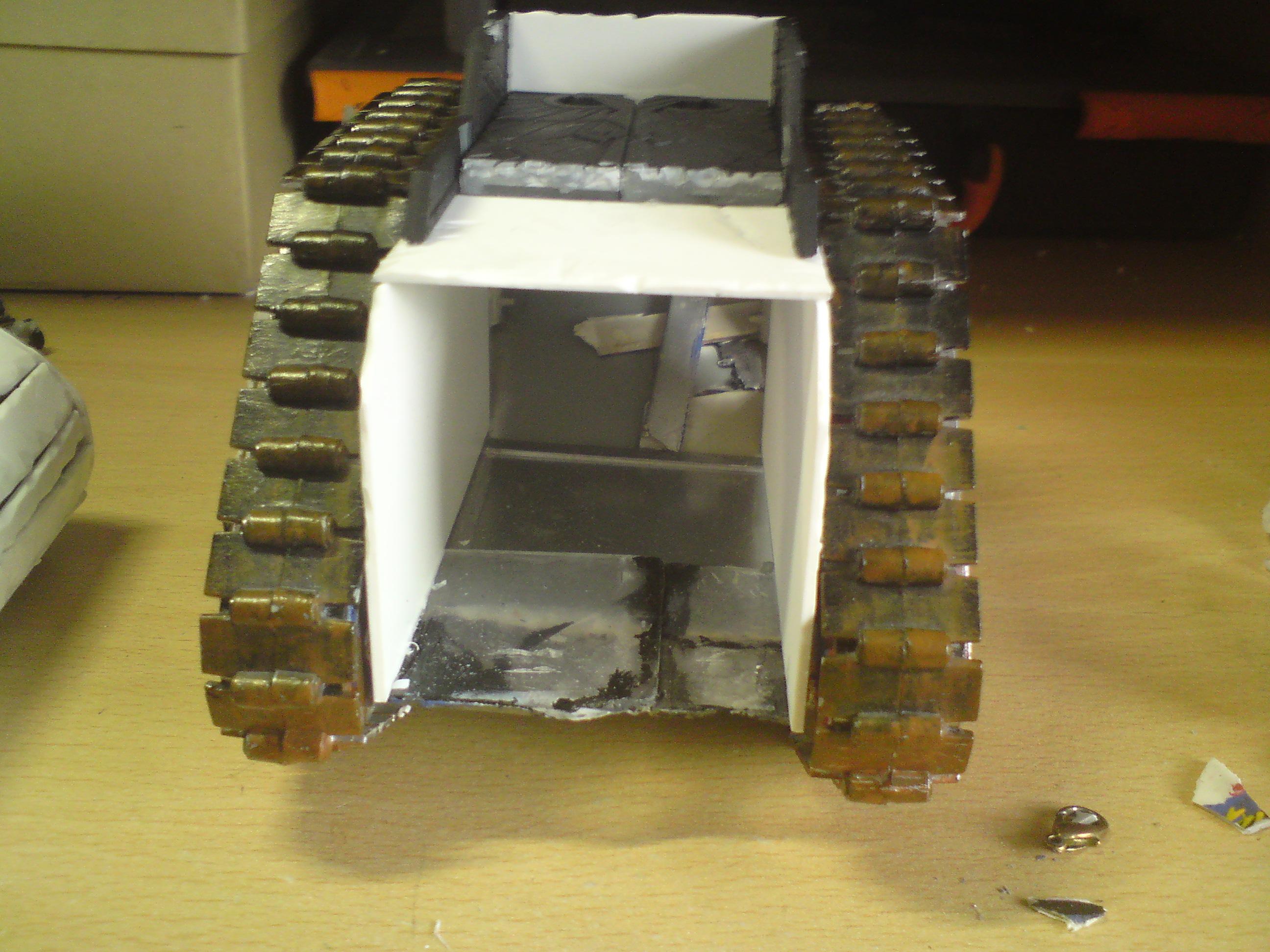Deathskulls, Looting, Marine Abuse, Ork Deathskulls, Orks, Warhammer 40,000
