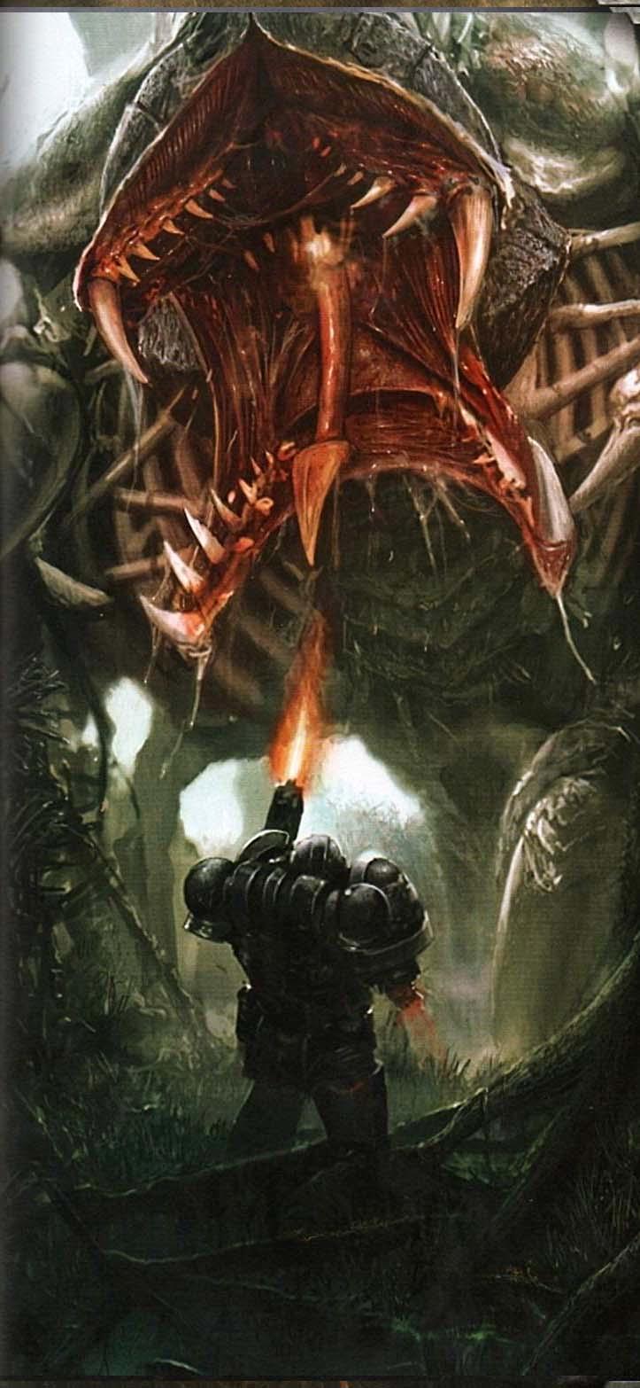 Vanheimr Loses his arm on Mirral