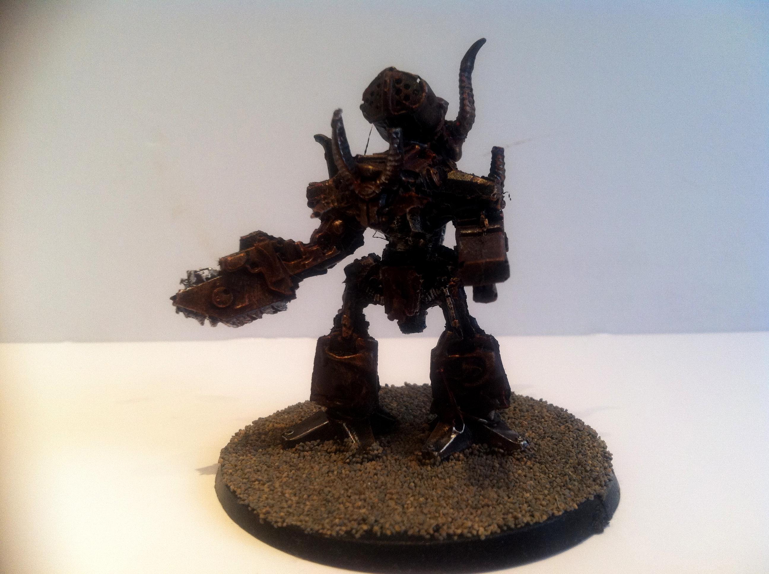 Epic Chaos Army