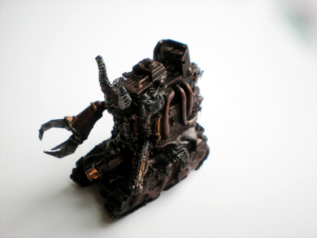 Epic Chaos Army