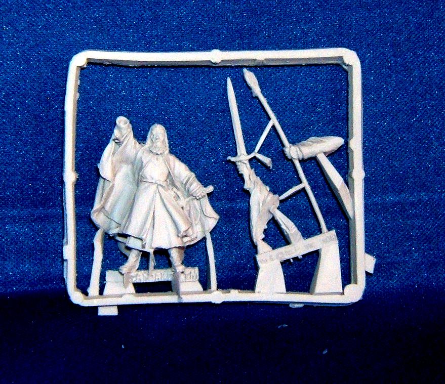 Blister, Finecast, Gandalf The Grey
