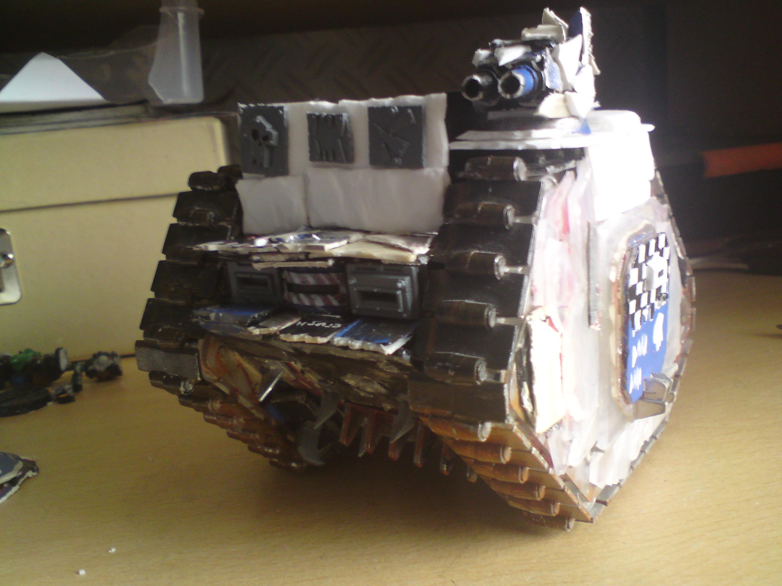 Deathskulls, Looting, Marine Abuse, Ork Deathskulls, Orks, Warhammer 40,000
