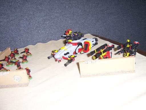 Tau, Original Tau in 2003