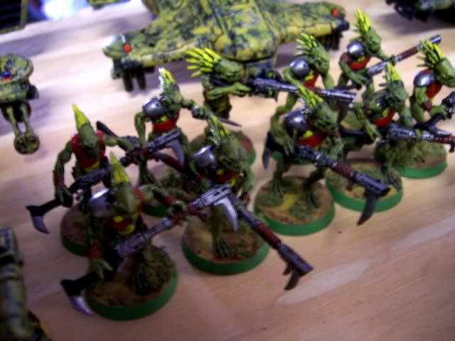 Kroot, kroot