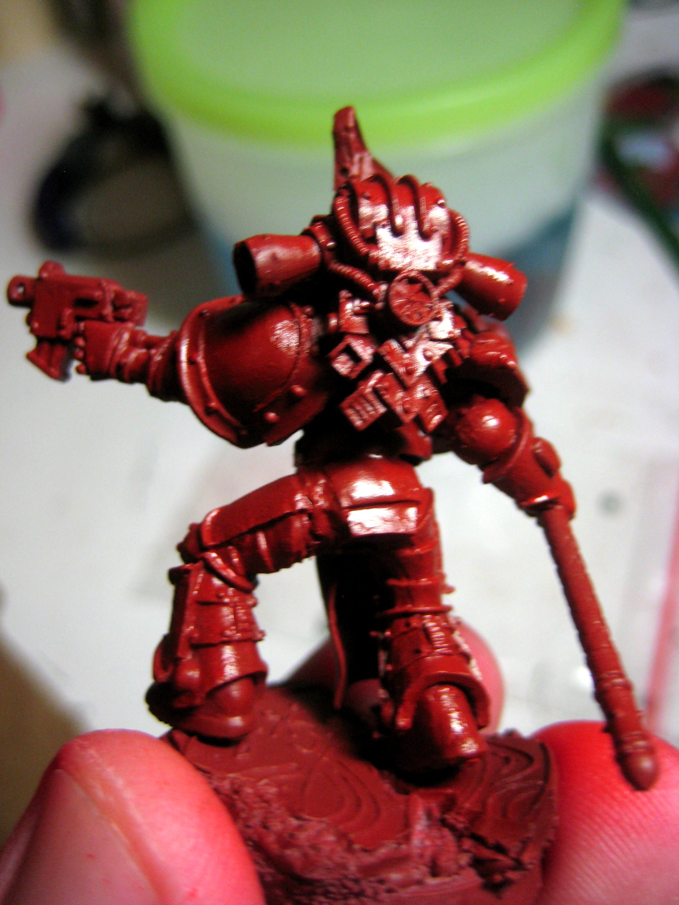 Conversion, Pip, Pre Heresy, Space Marines, Thousand Sons, Warhammer 40,000, Work In Progress