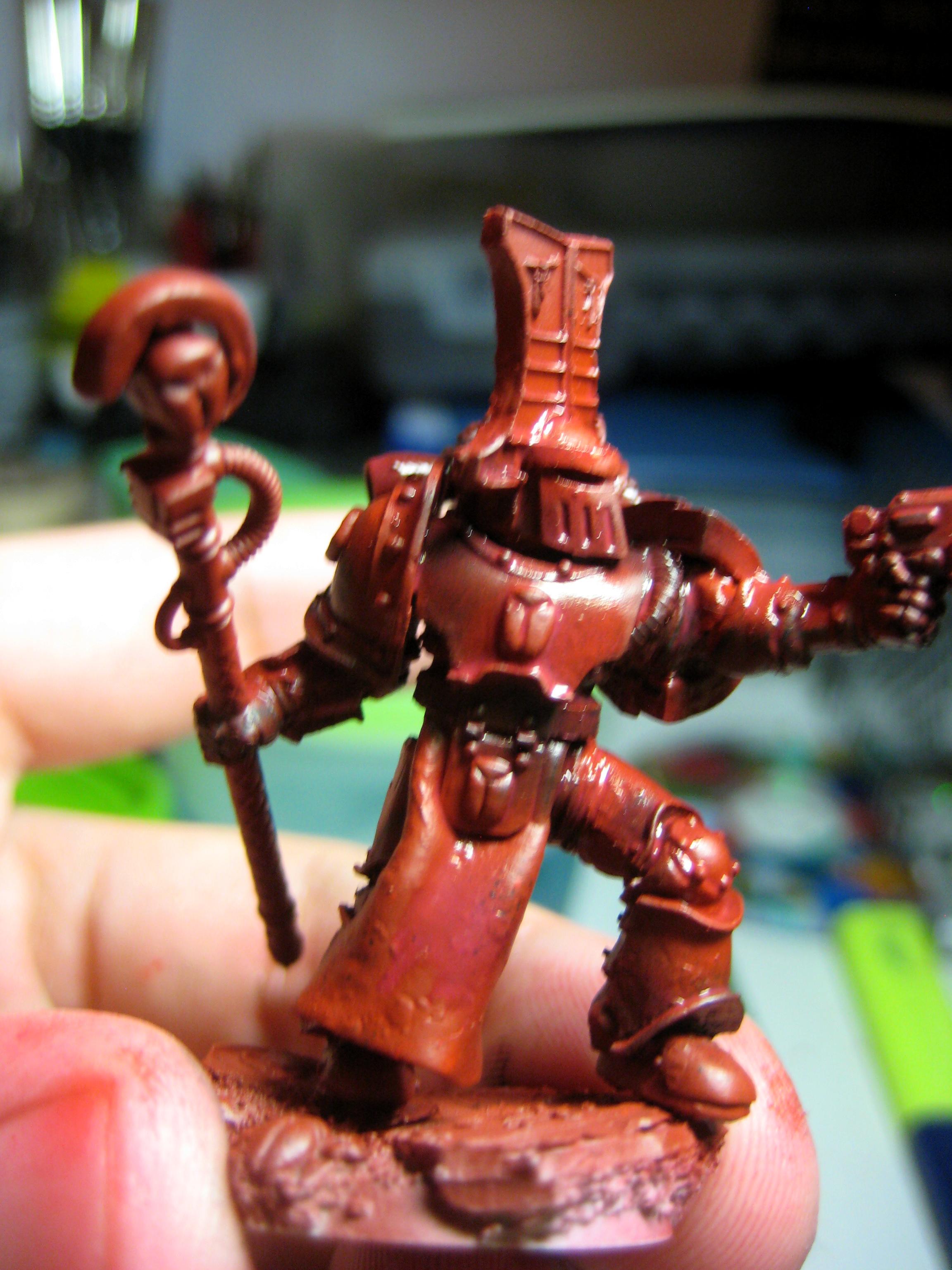 Conversion, Pip, Pre Heresy, Space Marines, Thousand Sons, Warhammer 40,000, Work In Progress