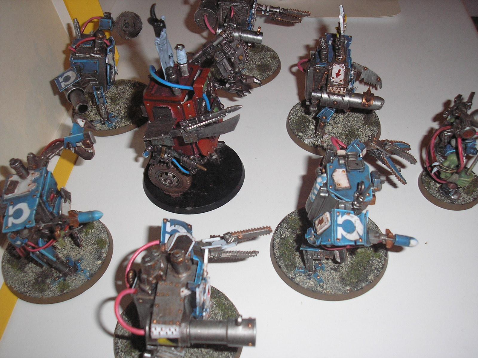 Orks