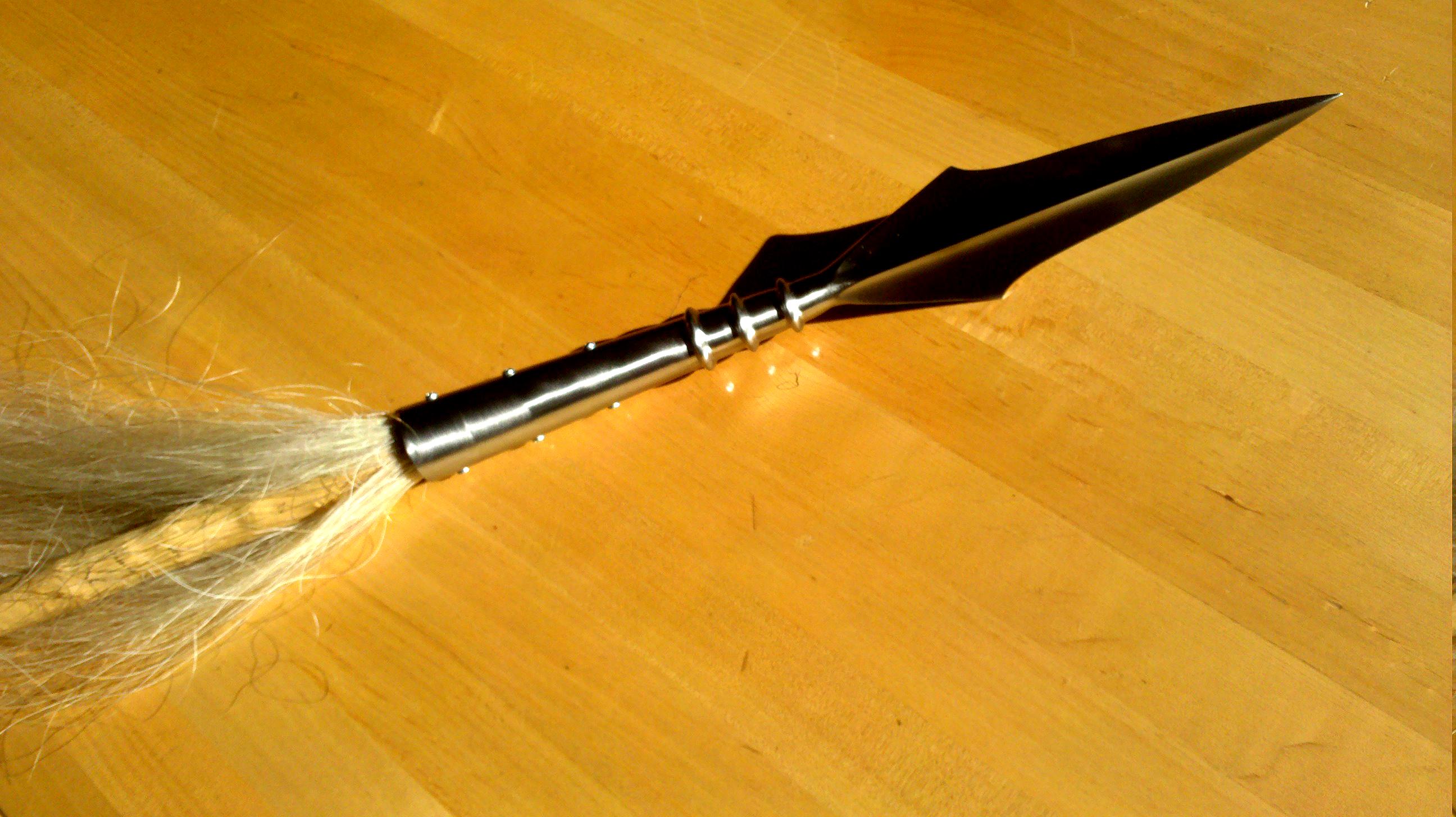 NMM example