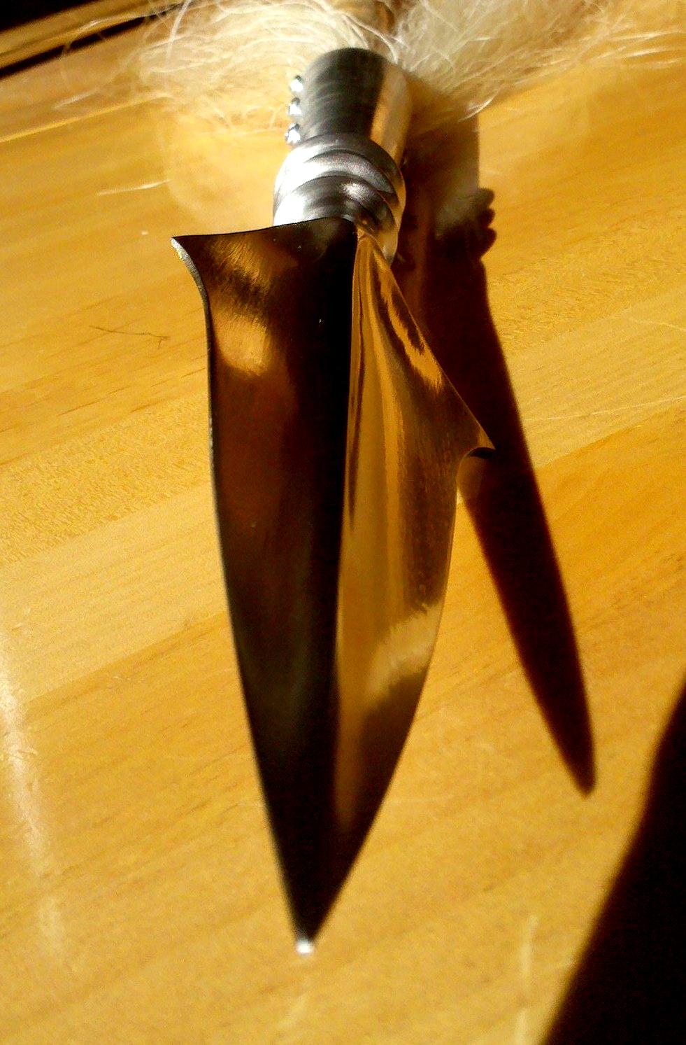 NMM Example