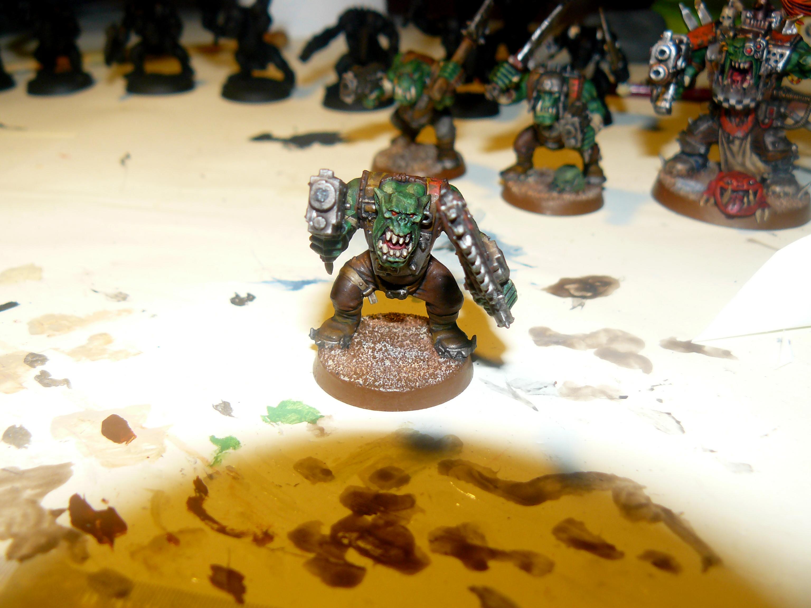 Ork 1