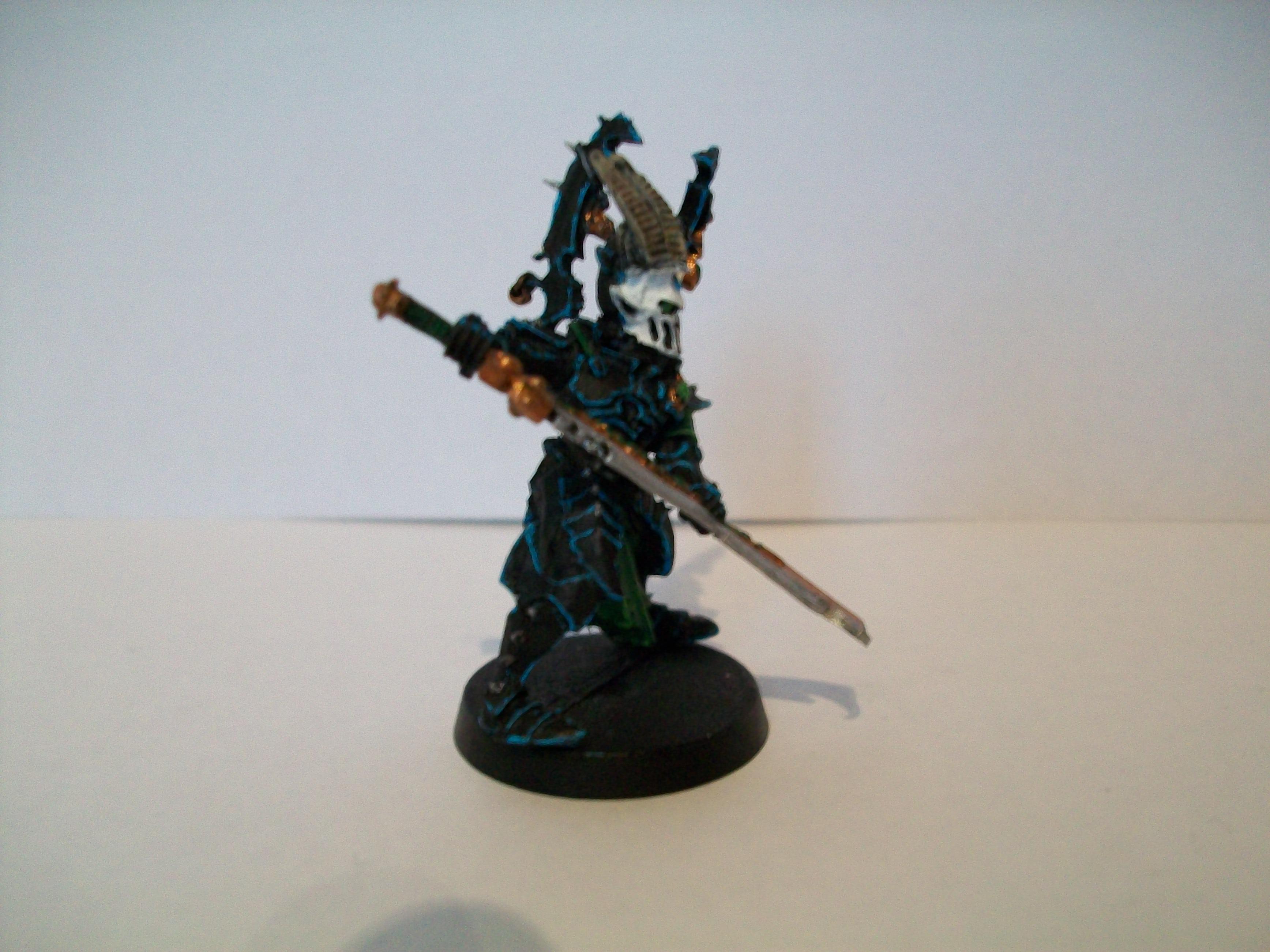 Army, Dark Eldar, Incubi, Incubus, Kabal, Of, Suffering, The