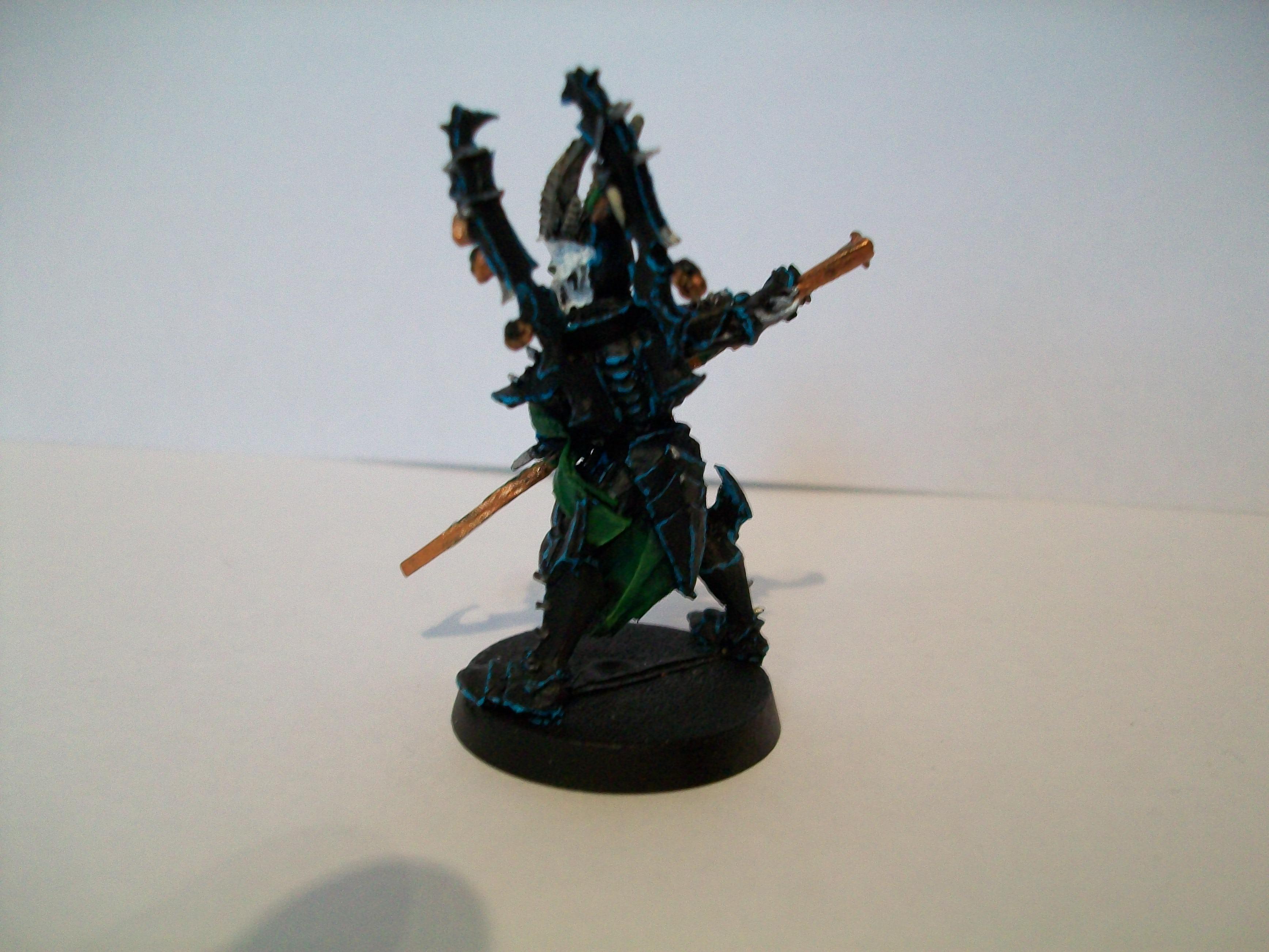 Army, Dark Eldar, Incubi, Incubus, Kabal, Of, Suffering, The