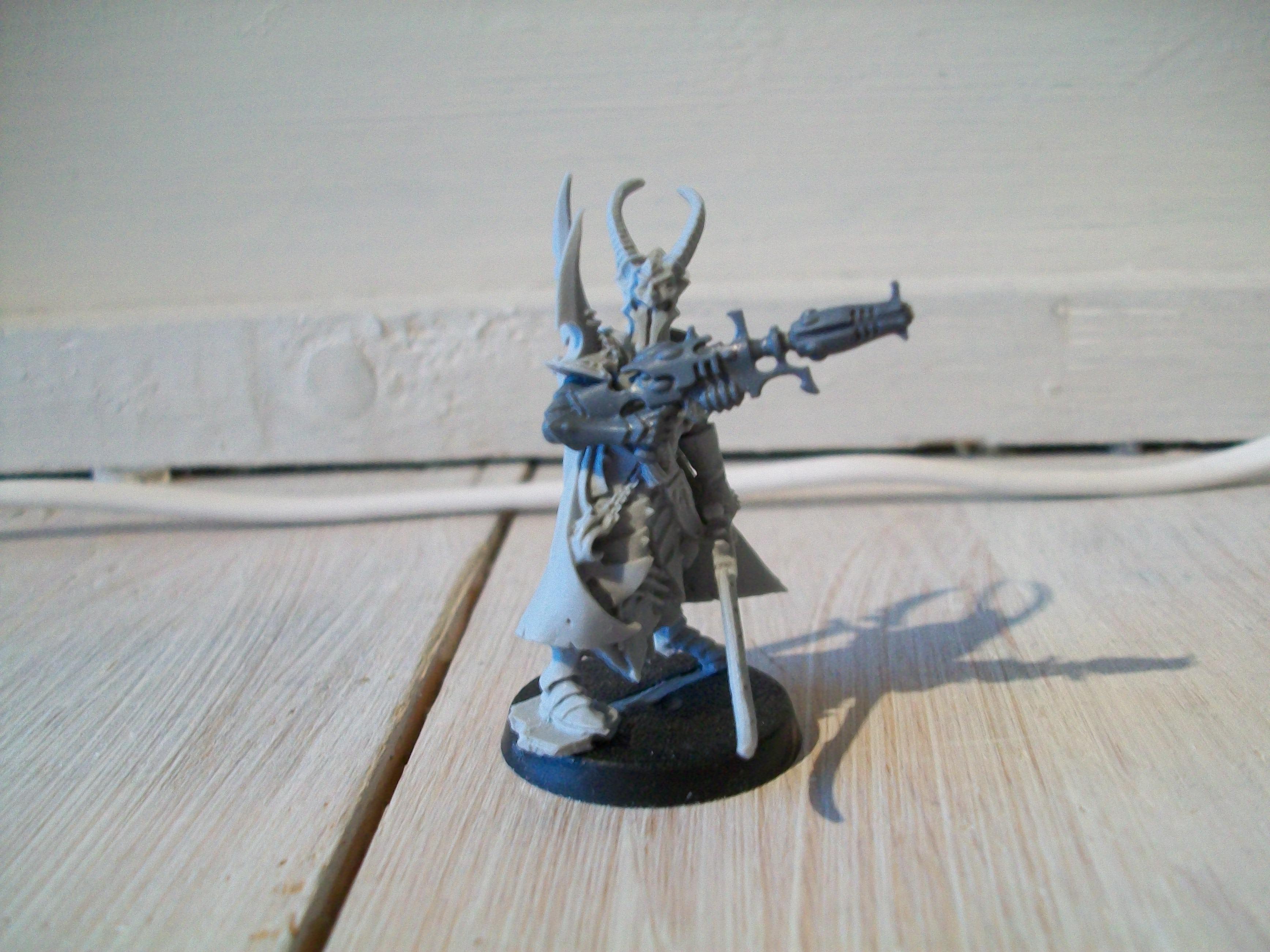 Archon, Army, Dark Eldar, Jeffery, Kabal, Lord, Of, Suffering, The