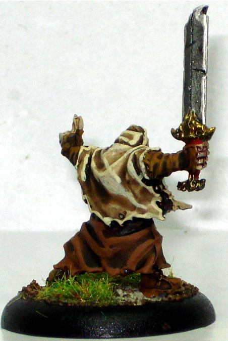 Guild, Malifaux, Witchling Stalker