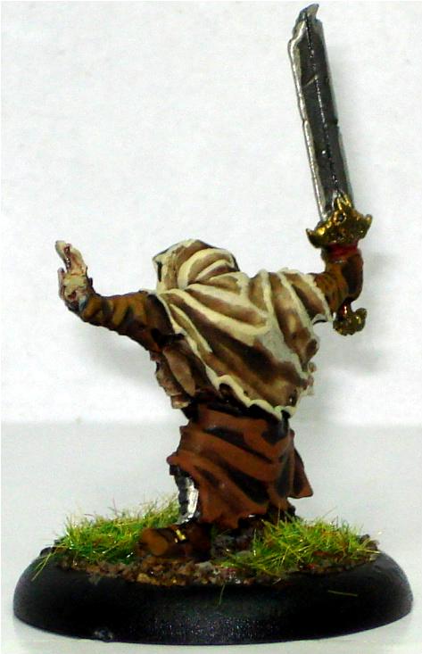 Guild, Malifaux, Witchling Stalker