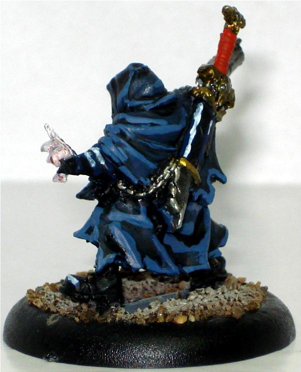 Guild, Malifaux, Witchling Stalker