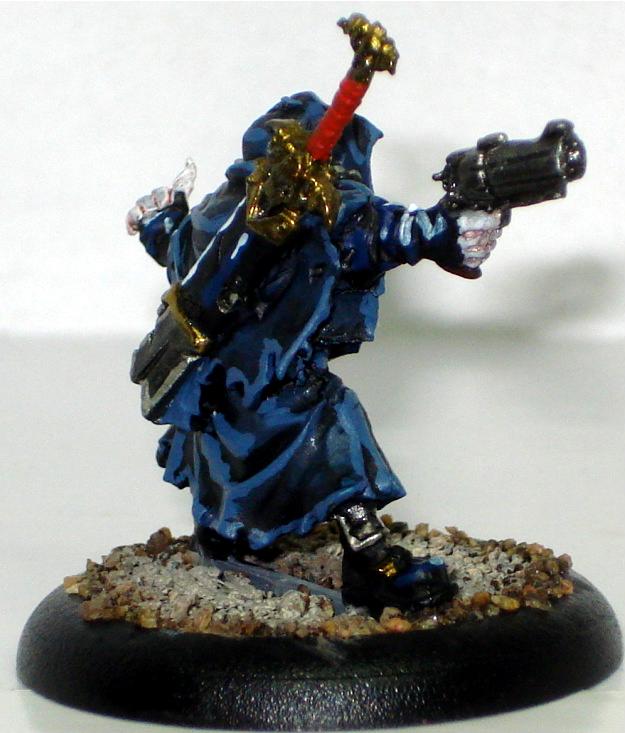 Guild, Malifaux, Witchling Stalker