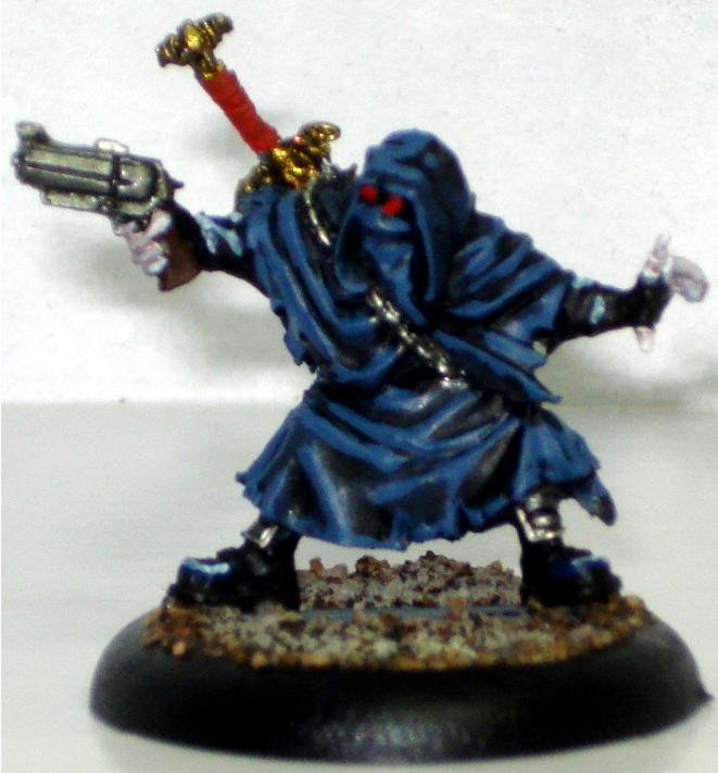 Guild, Malifaux, Witchling Stalker