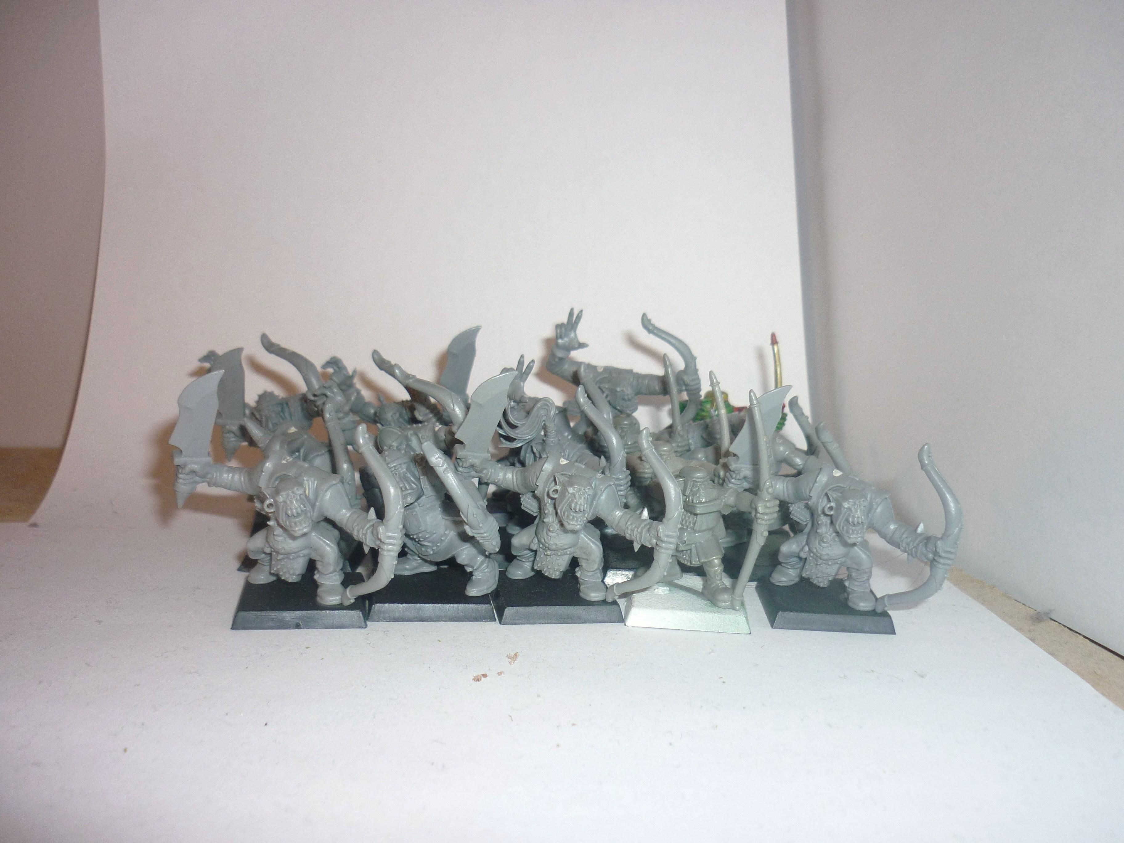 Orcs