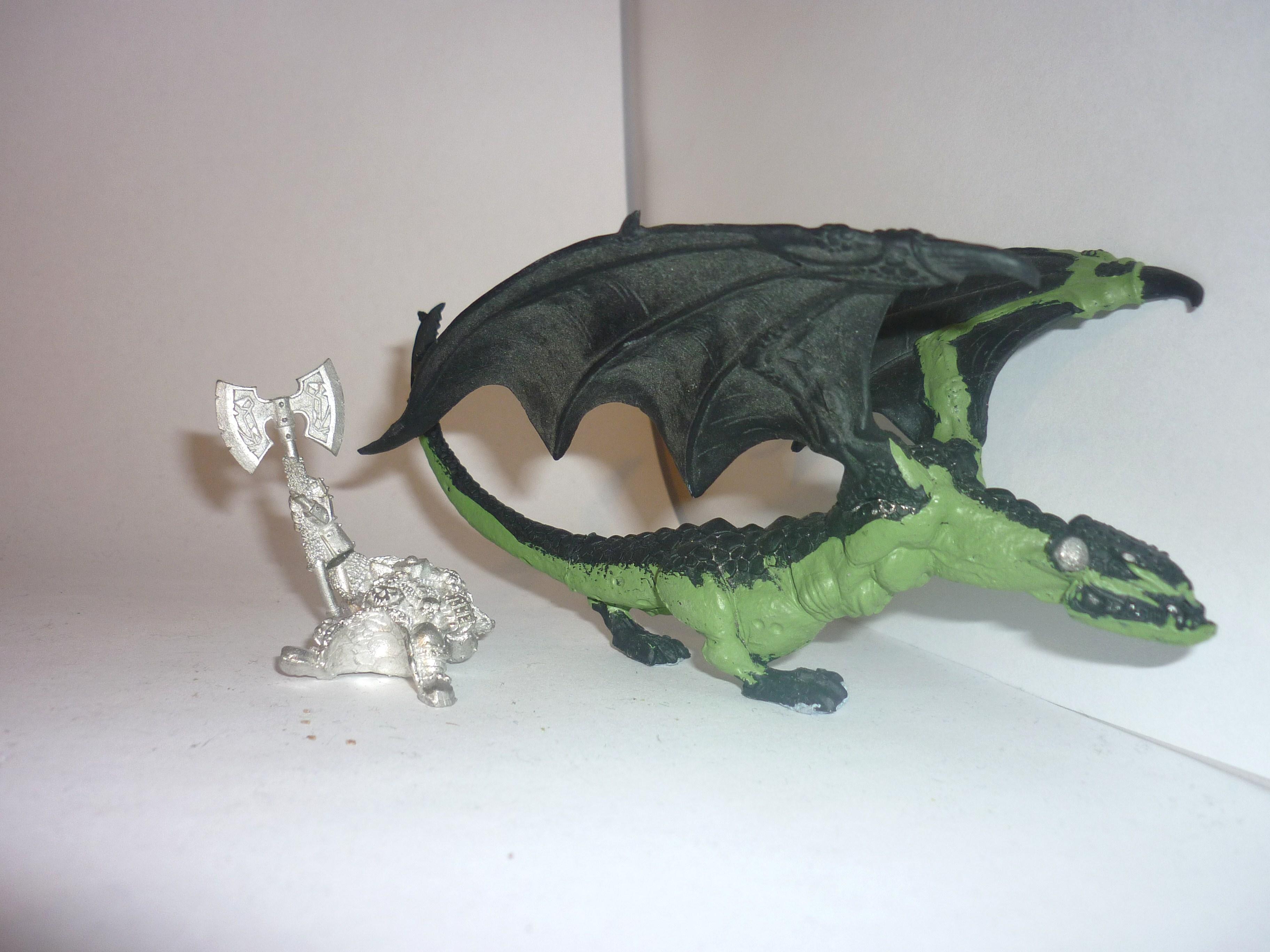 Goblins, Orcs, Orks