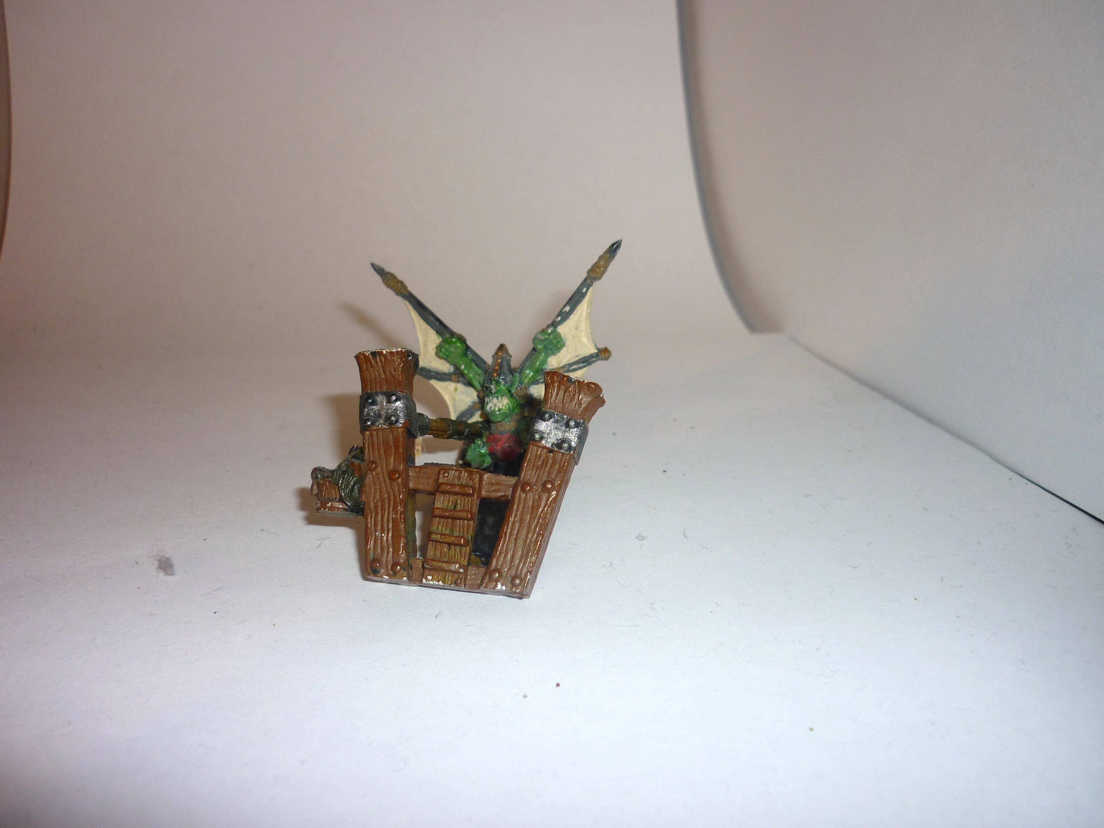 Goblins, Orcs, Orks