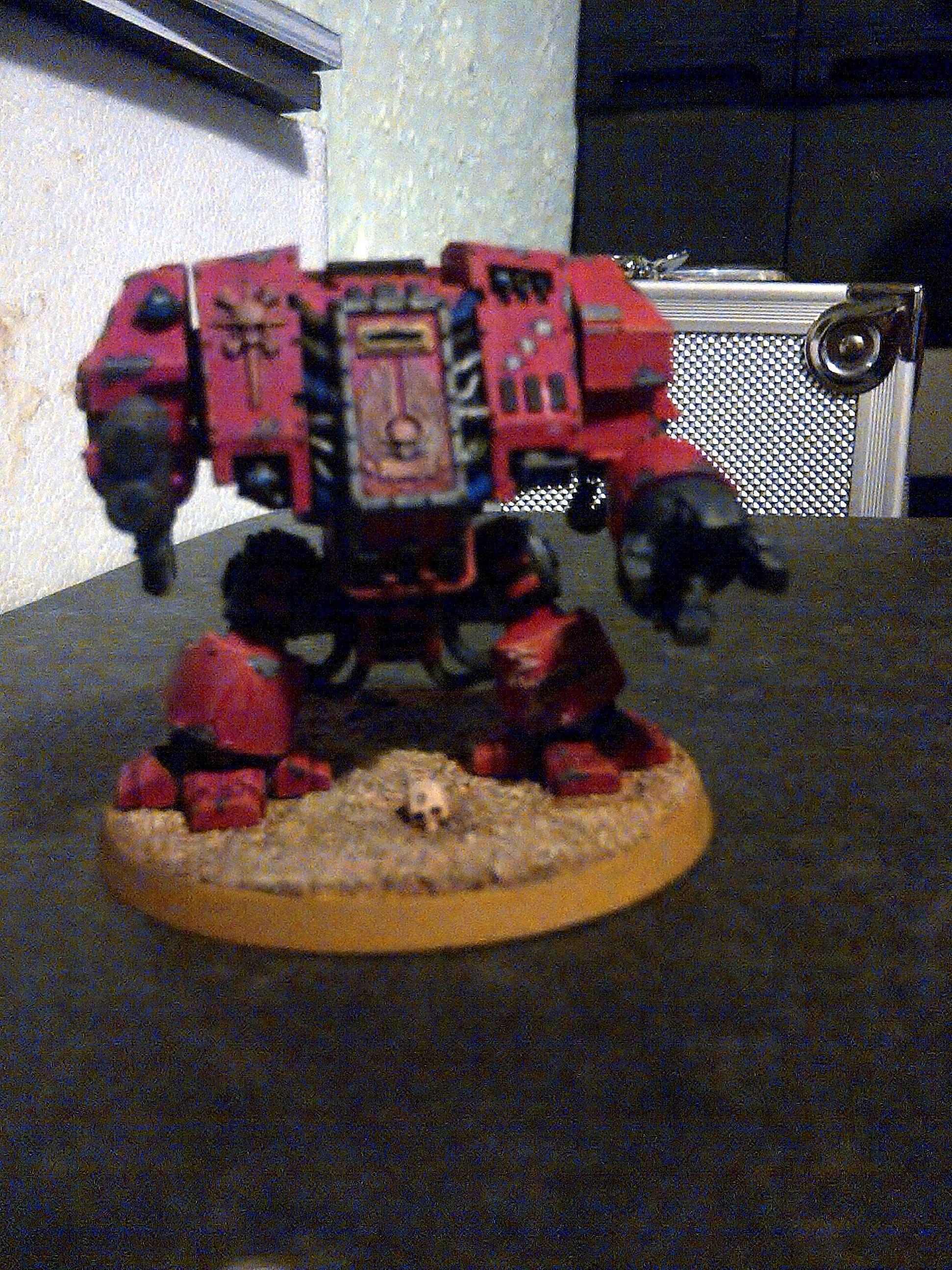 Dreadnought
