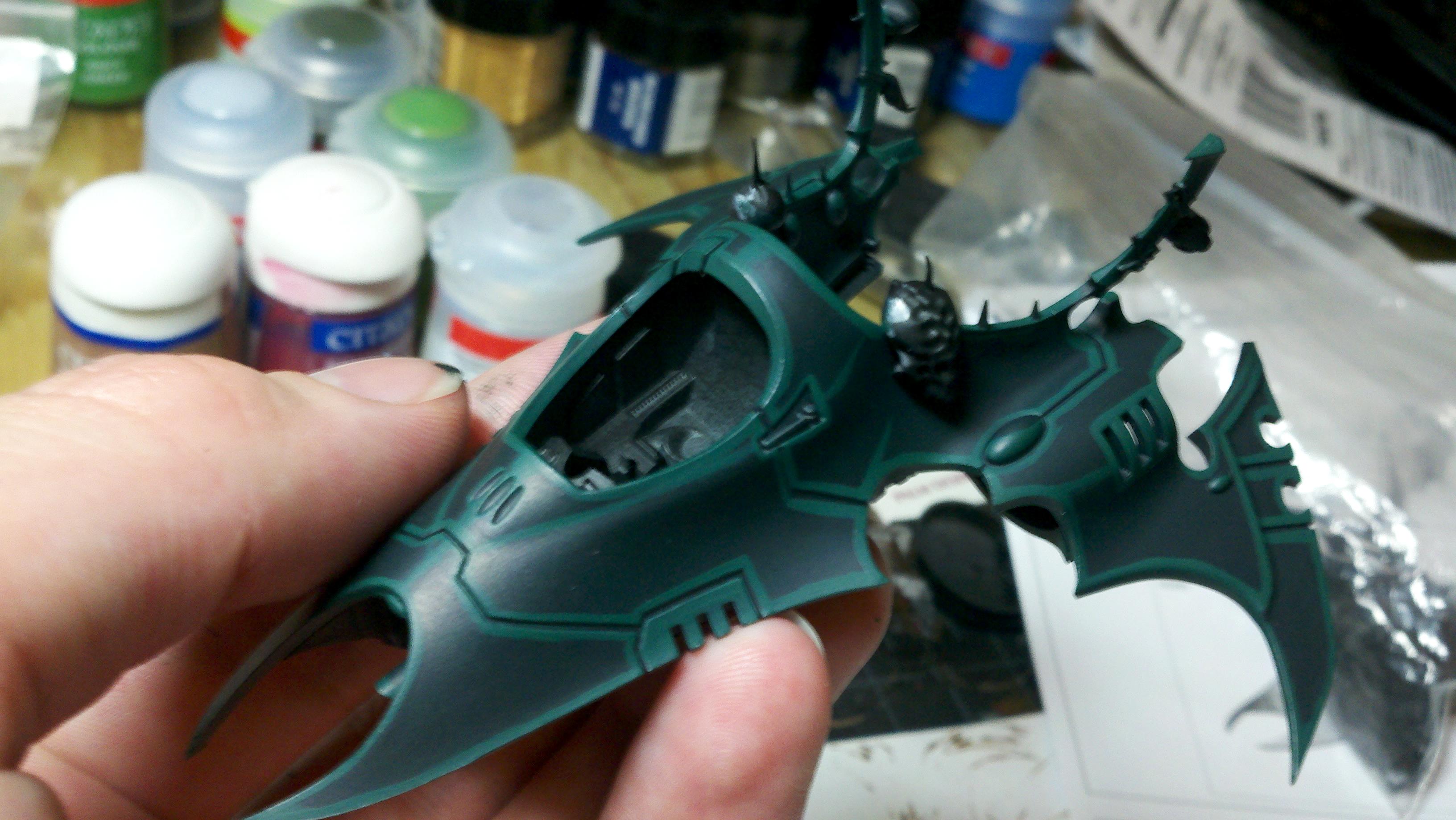 venom wip 1