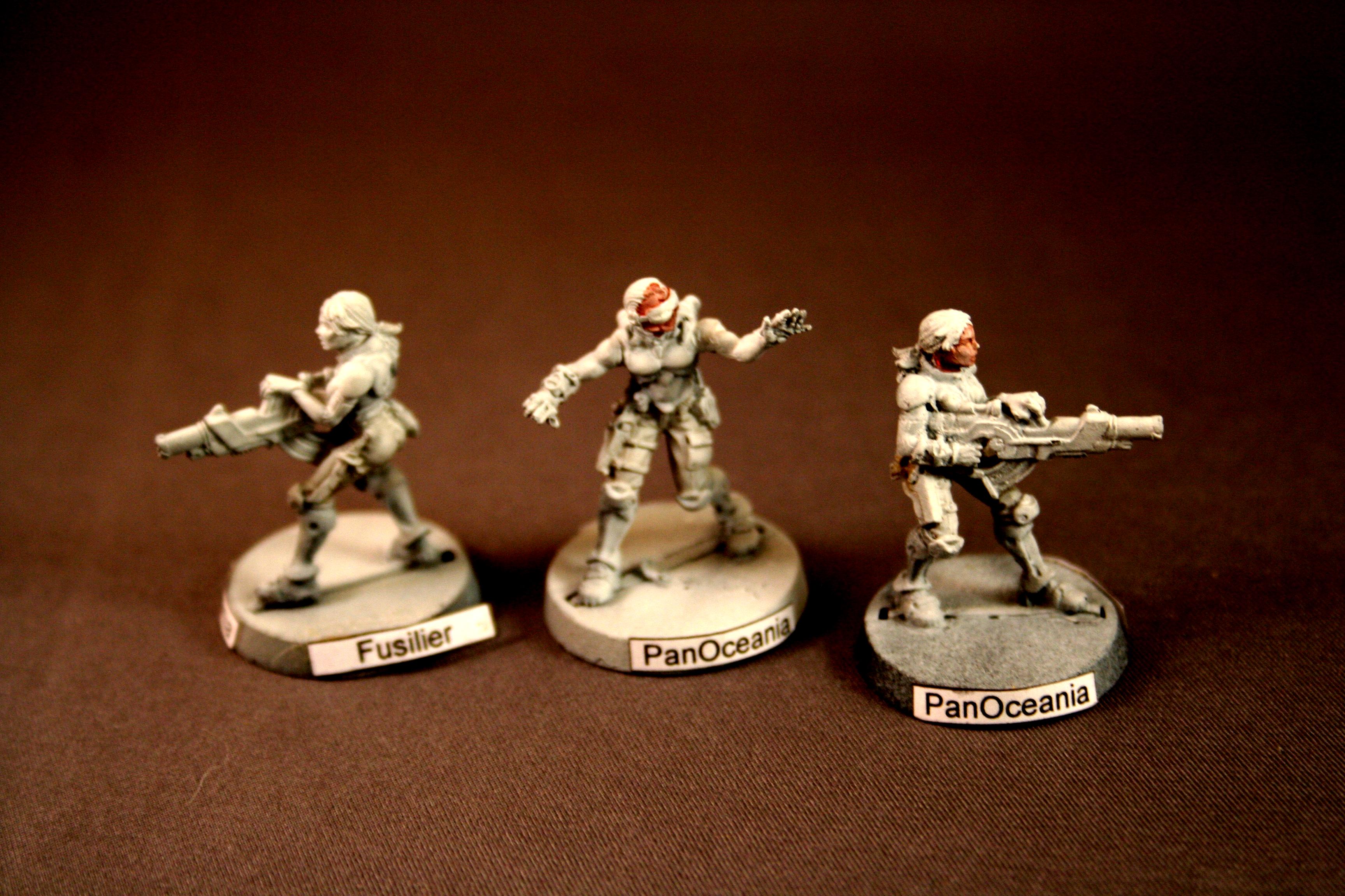 PanO Fusiliers