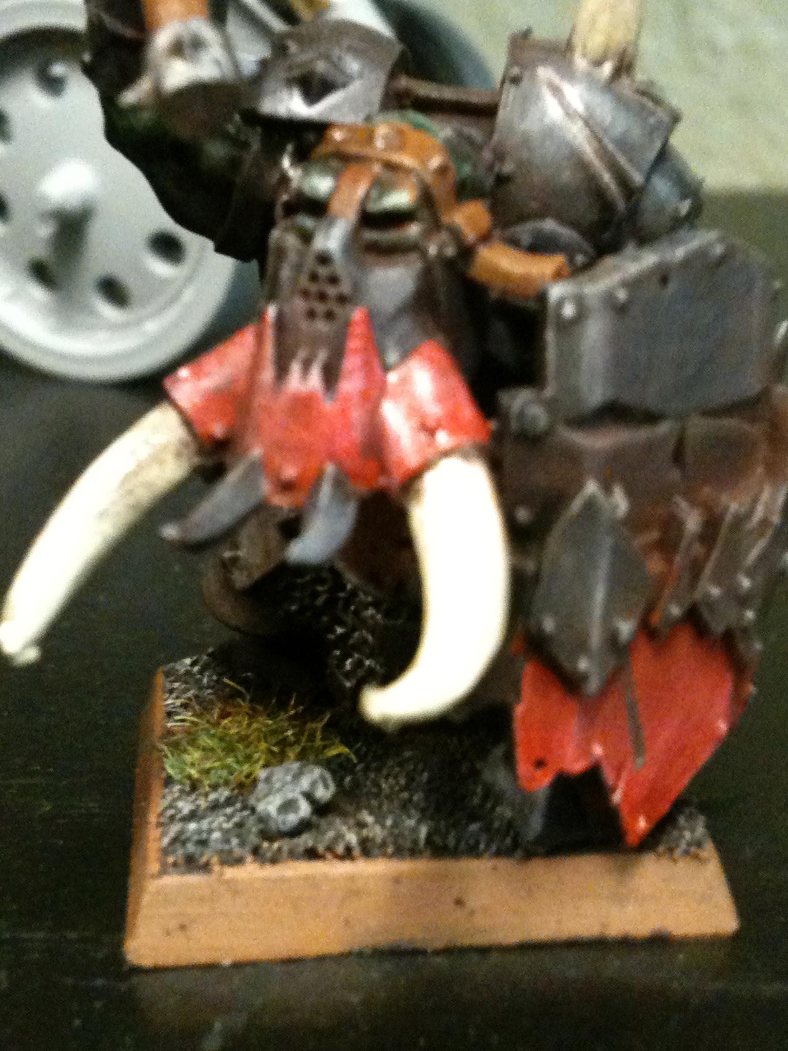 Orcs