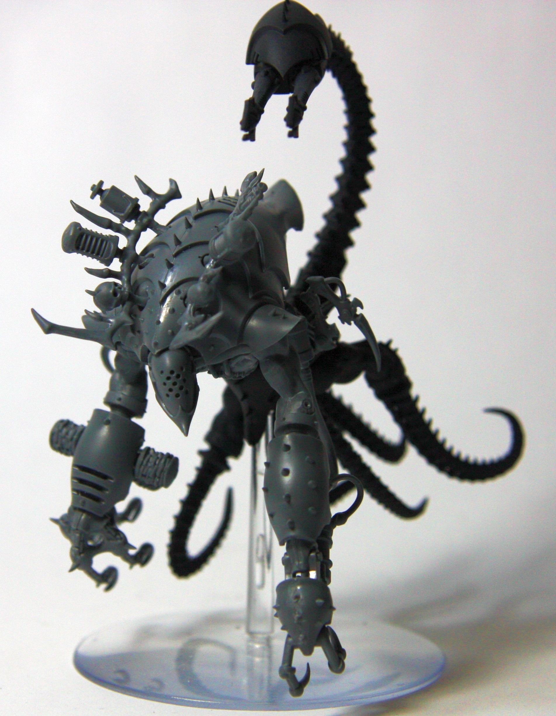 Talos Wip, Talos WIP