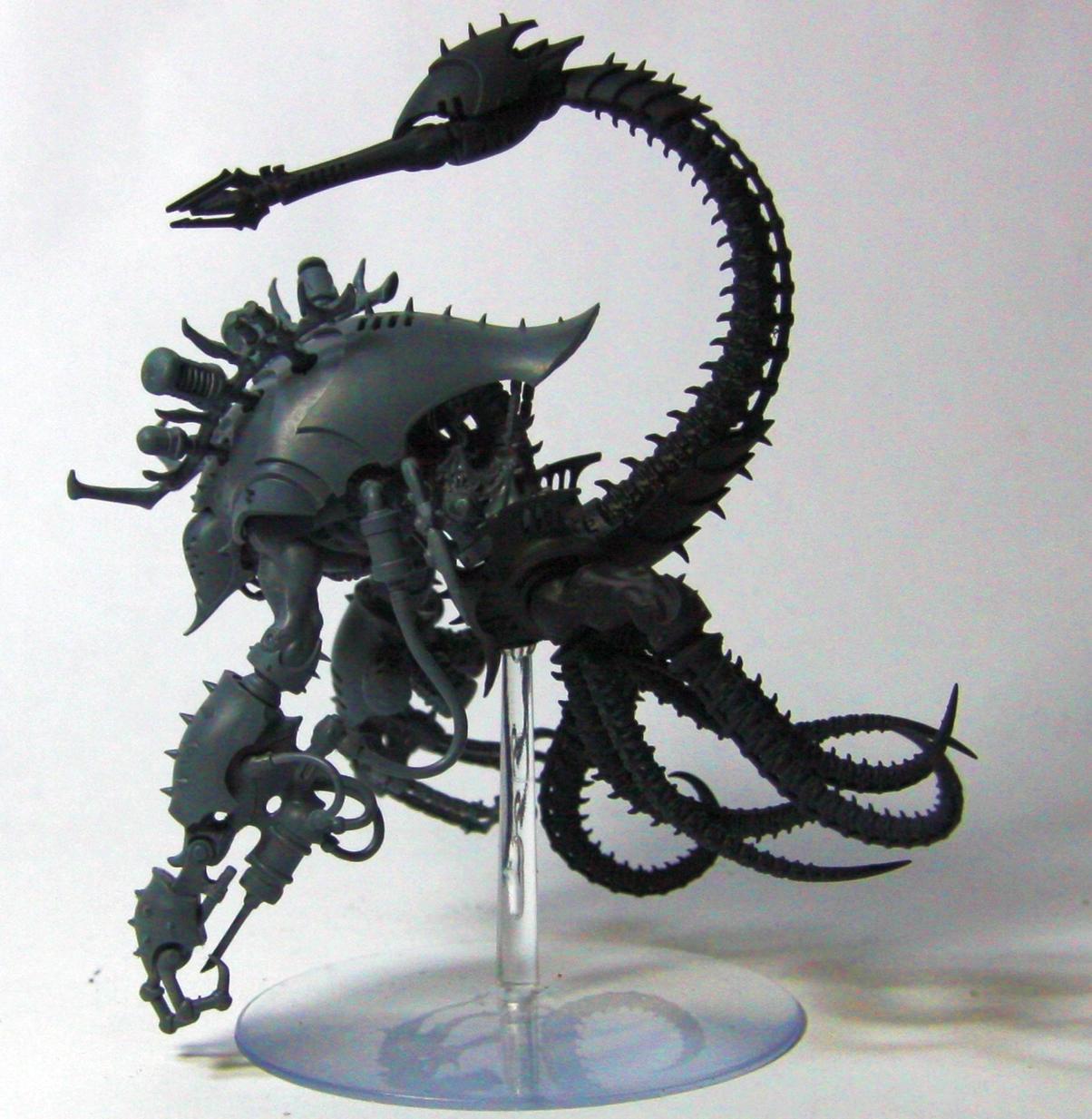 Talos Wip, Talos WIP