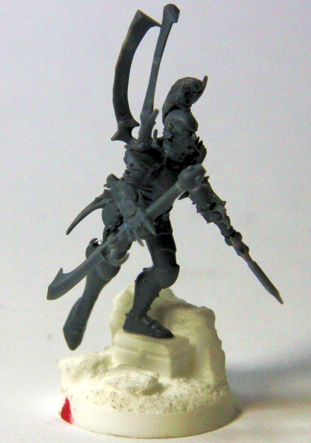 Klaviex WIP