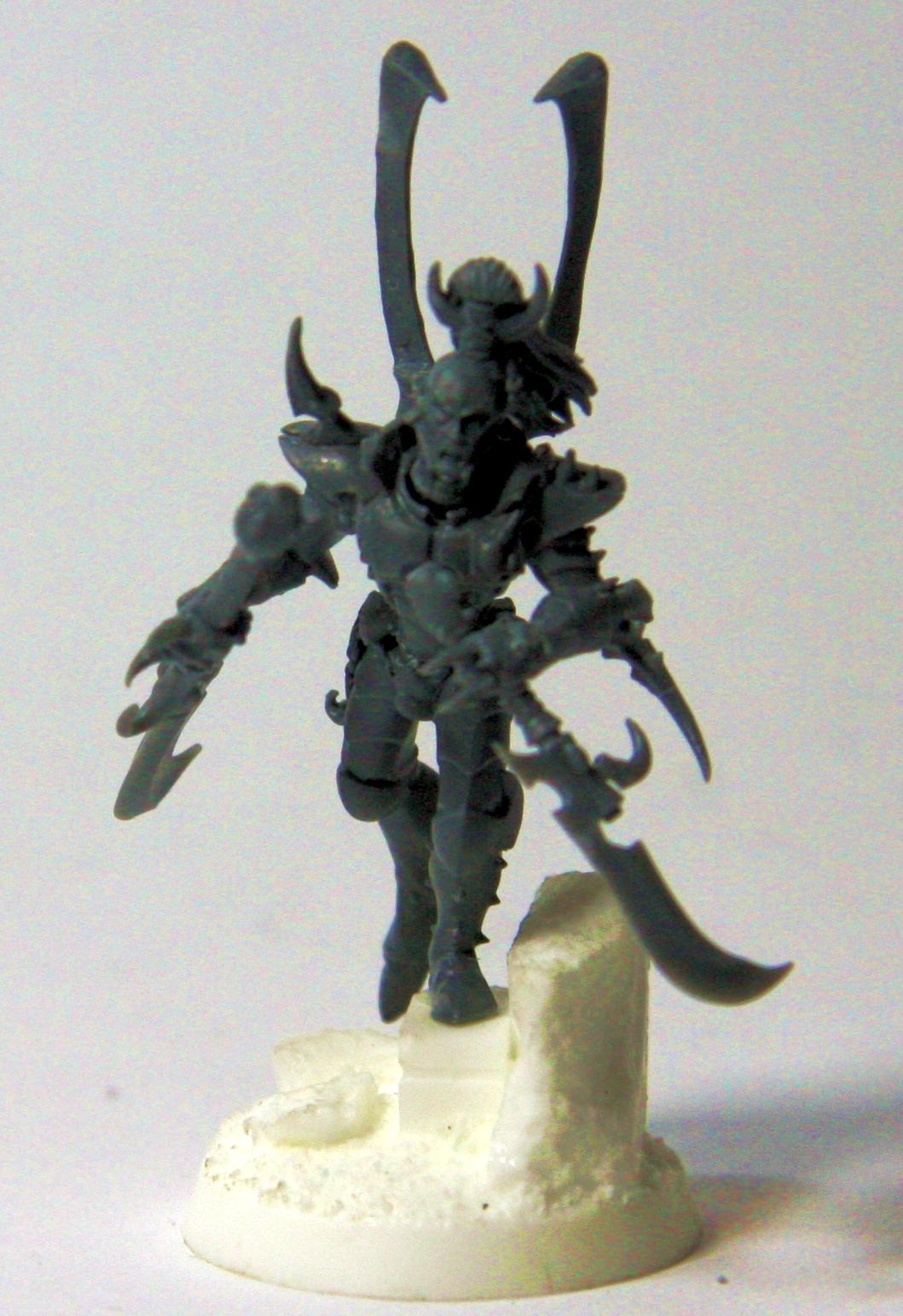 Klaviex WIP