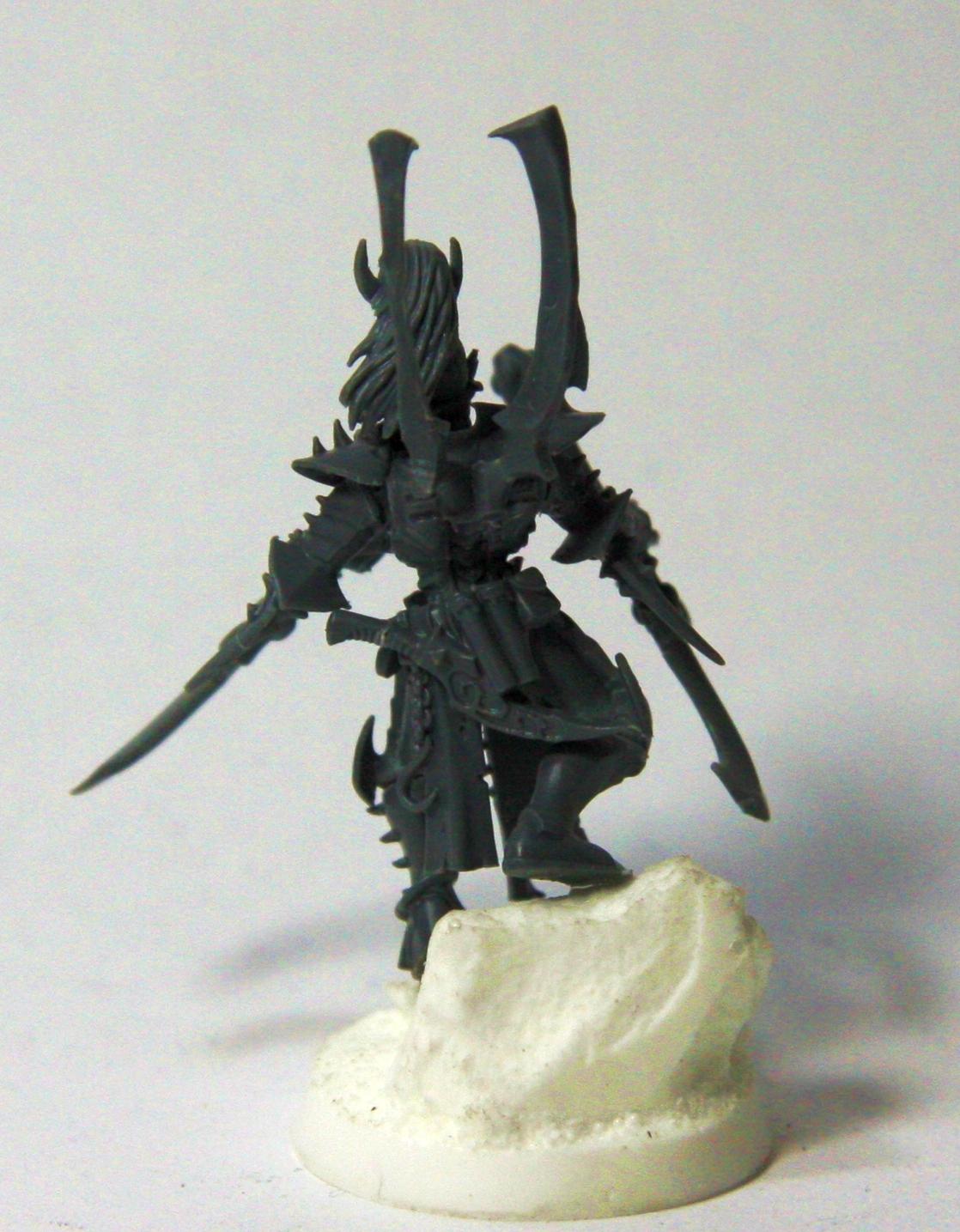 Klaviex WIP