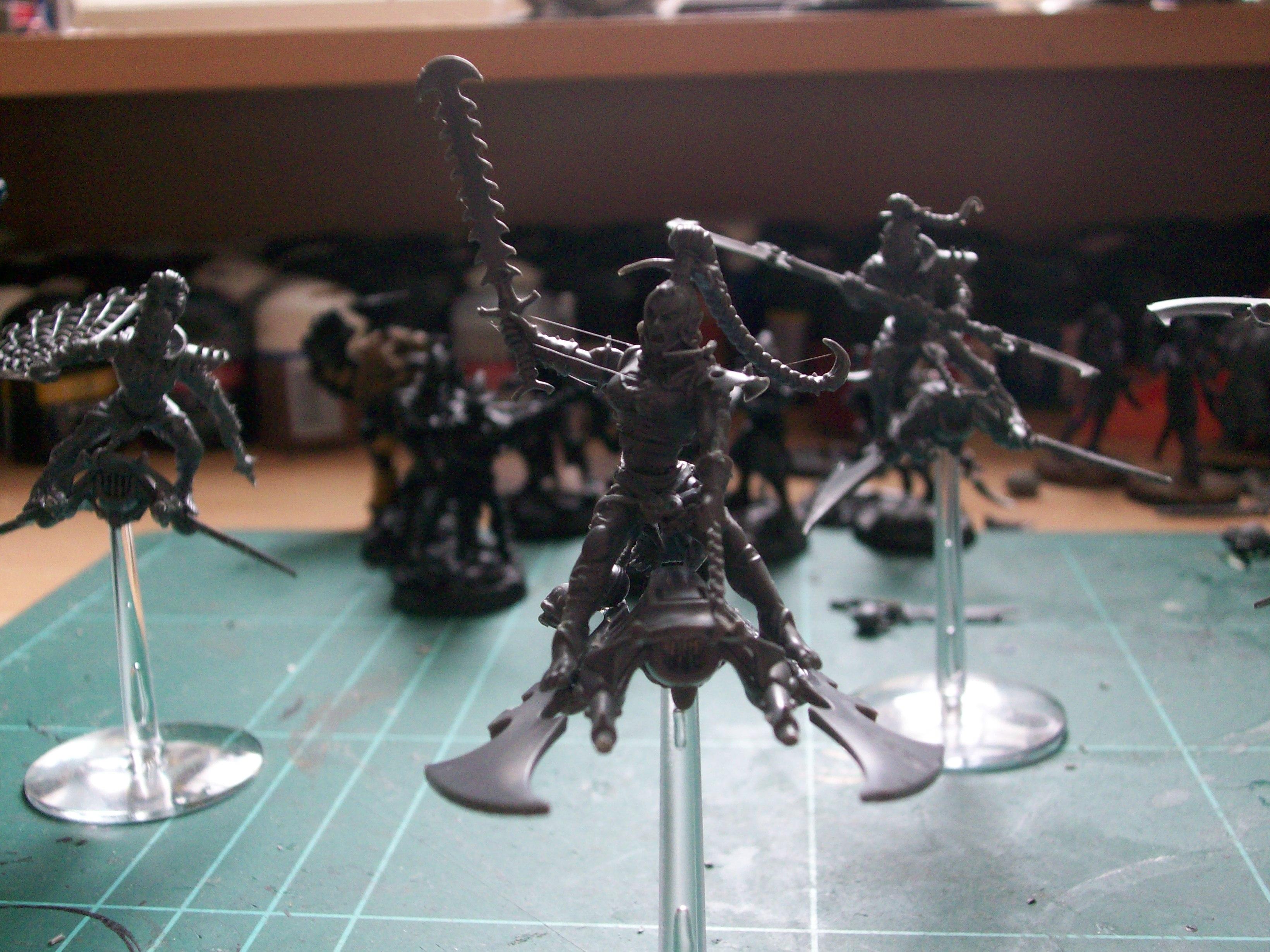 Dark Eldar