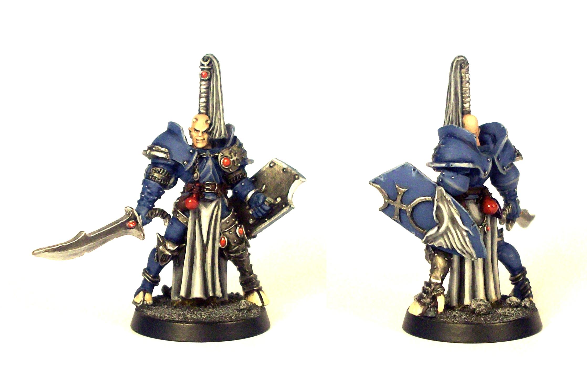 Dungeons And Dragons, Warhammer Quest