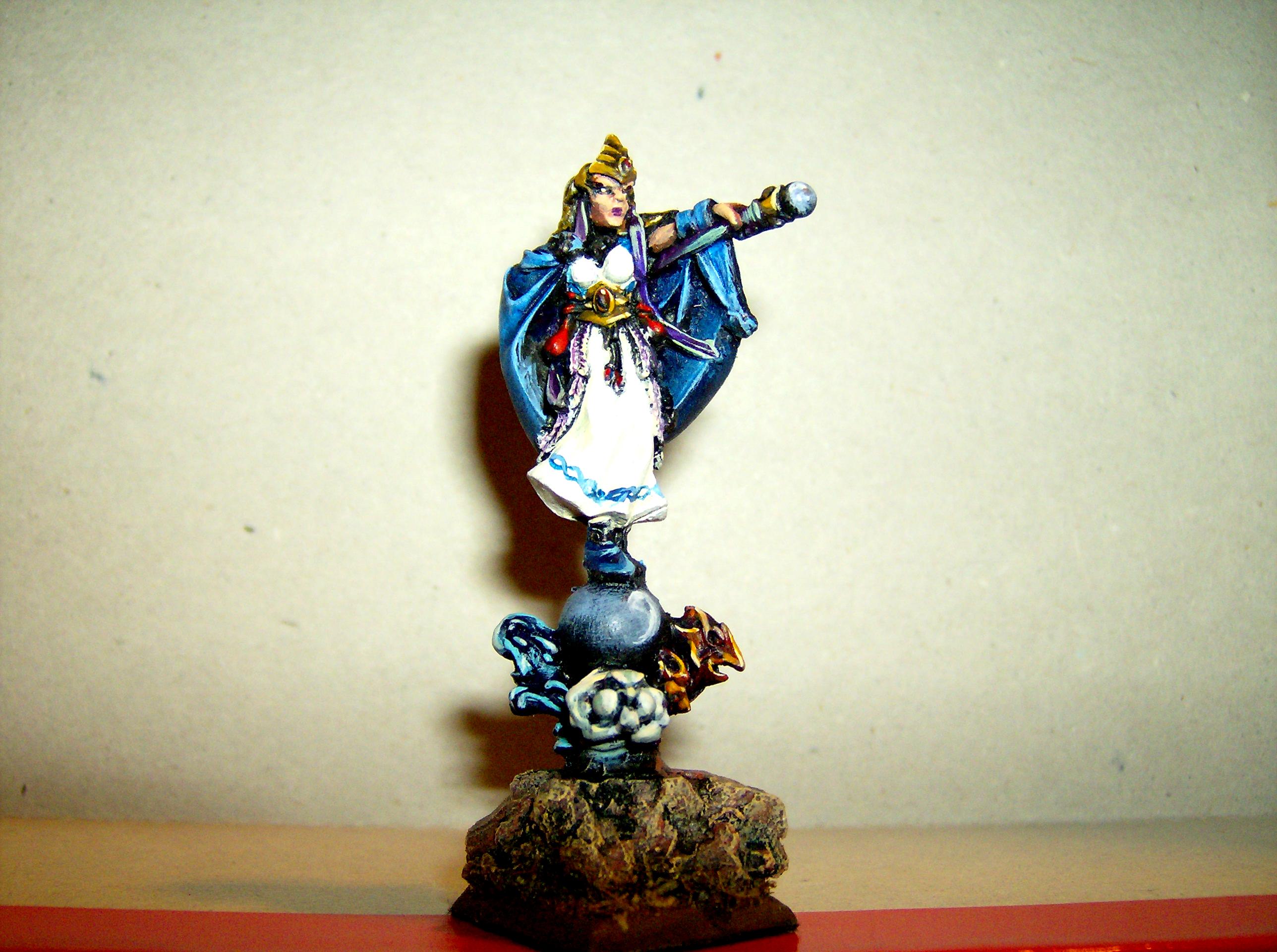 Mage