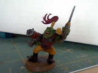 Ork Boy
