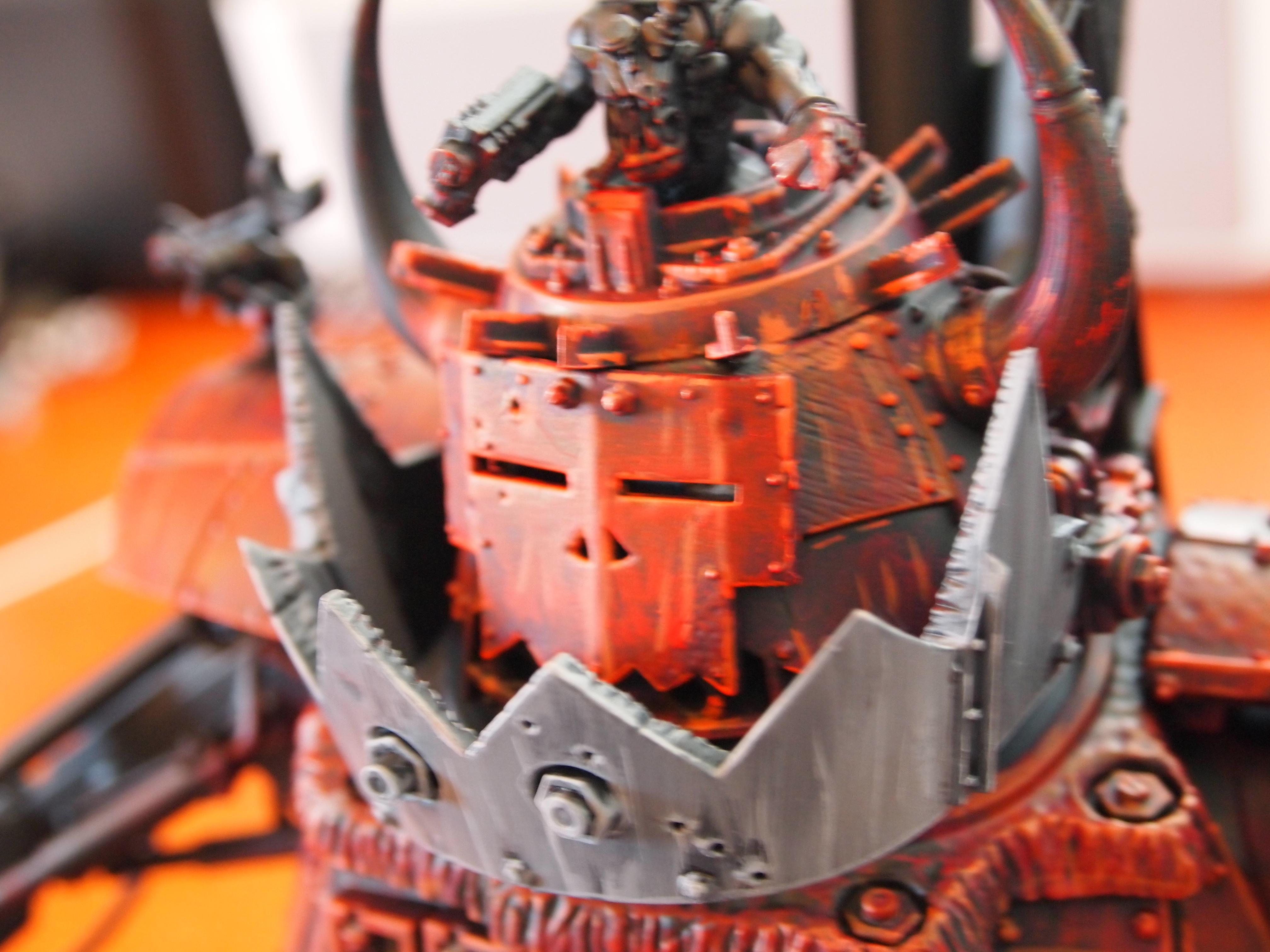 Evil, Stompa, Sunz, Stompa
