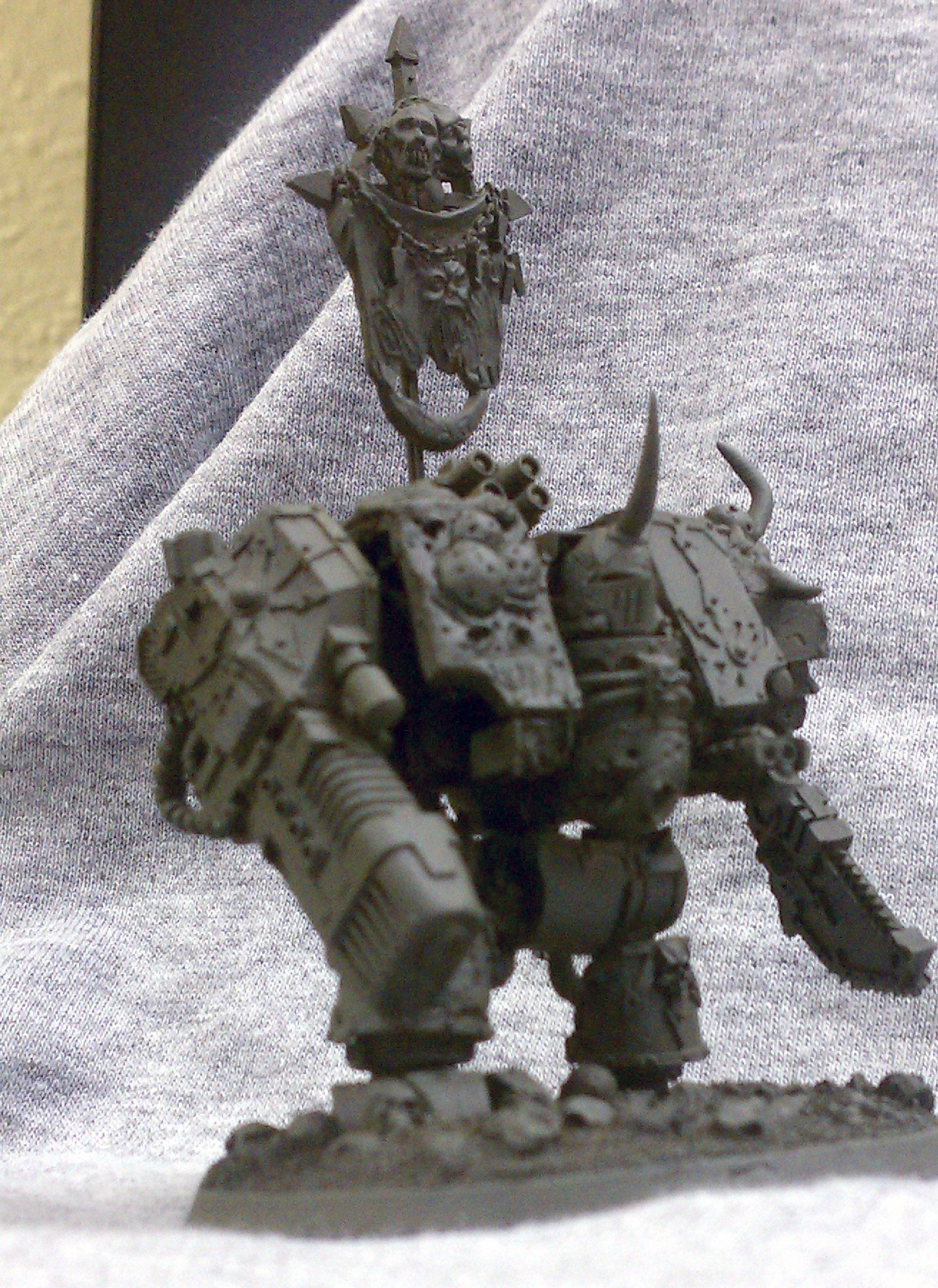 Primer Opposite Side