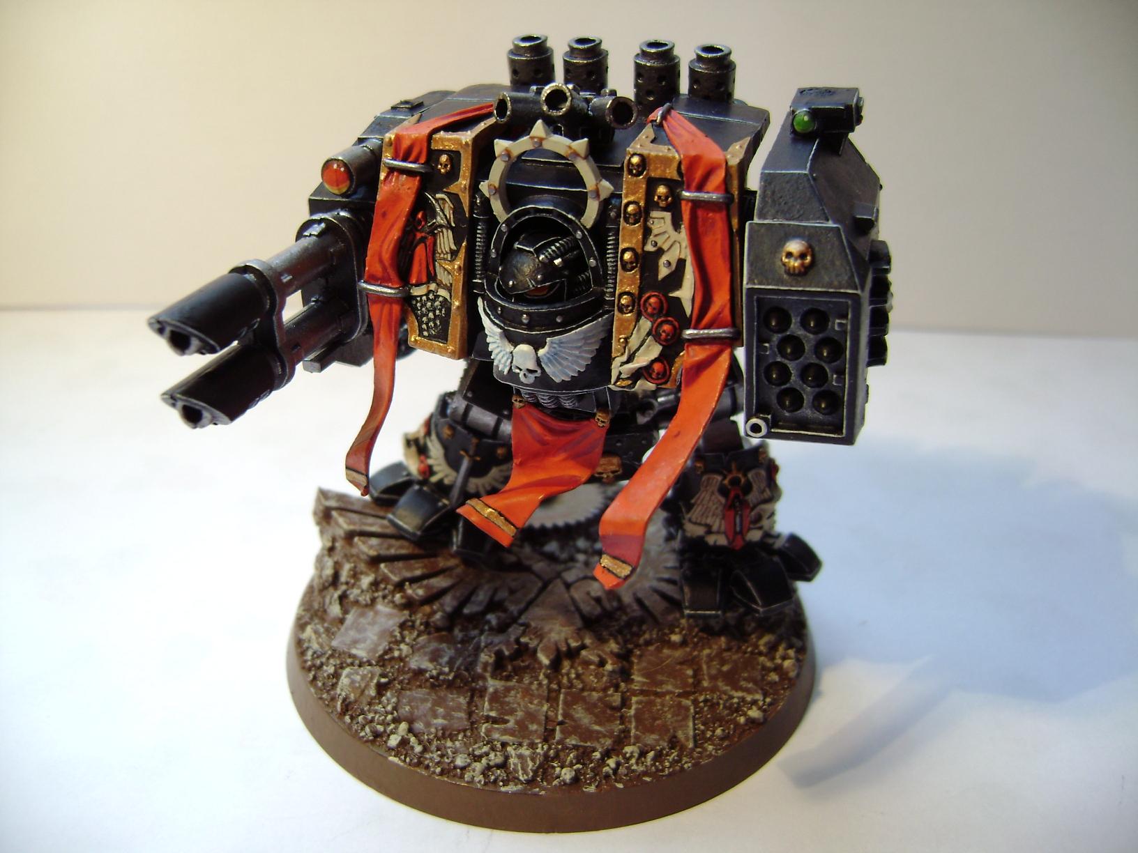 Dreadnougt Venerable