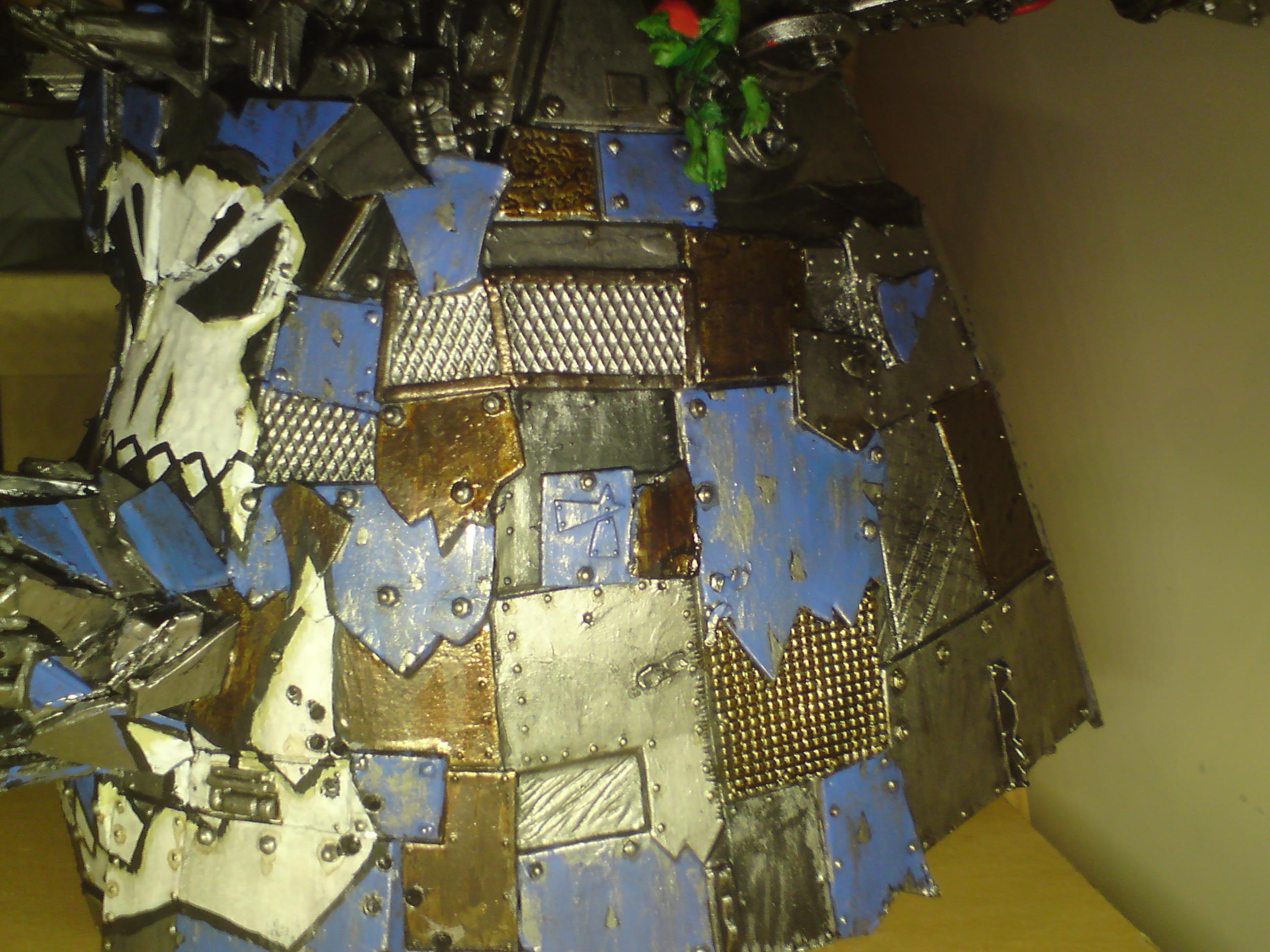 Deathskulls, Deff Skullz, Looting, Marine Abuse, Ork Deathskulls, Orks, Warhammer 40,000
