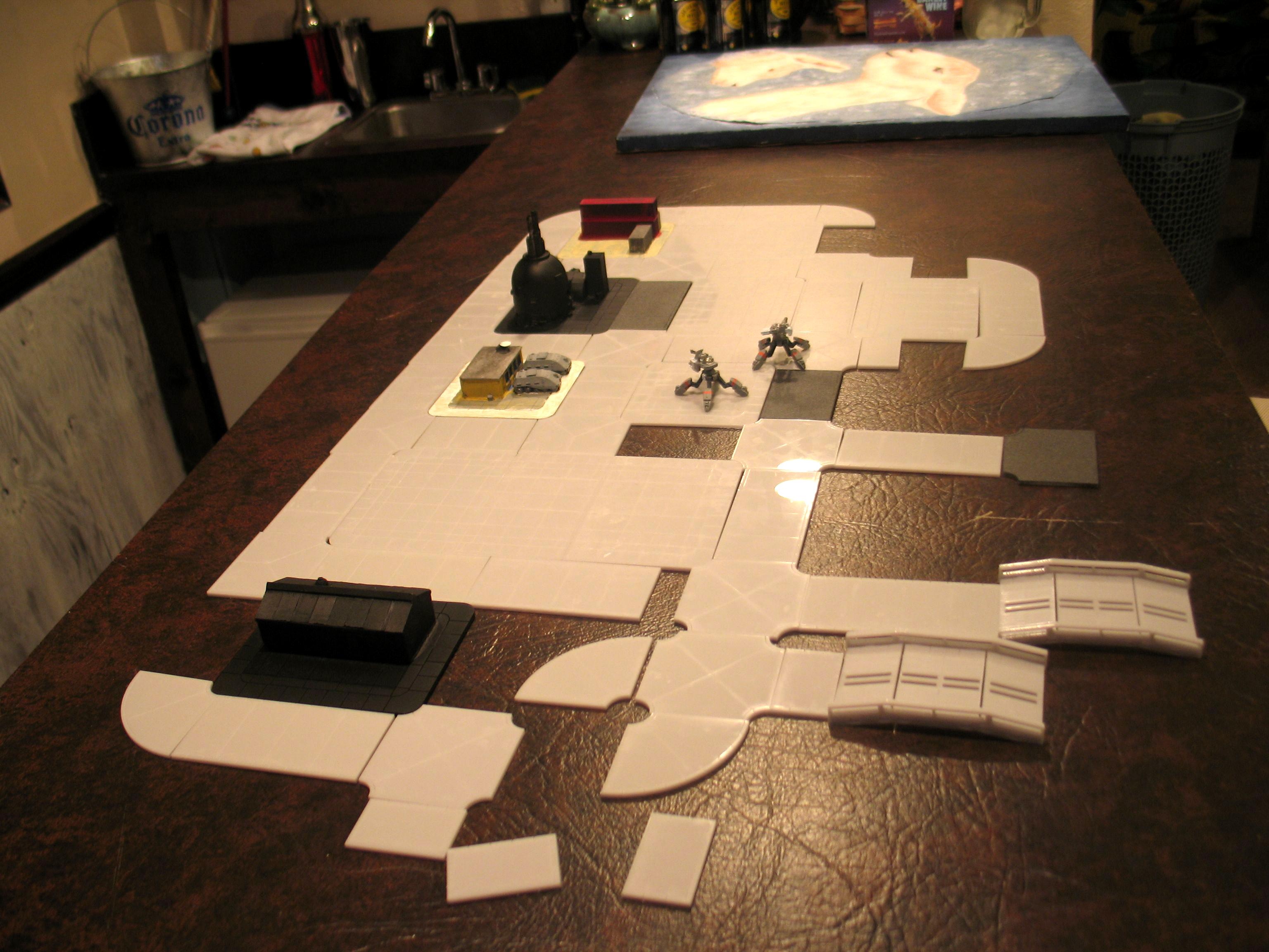 S6 Engineering Layout 2