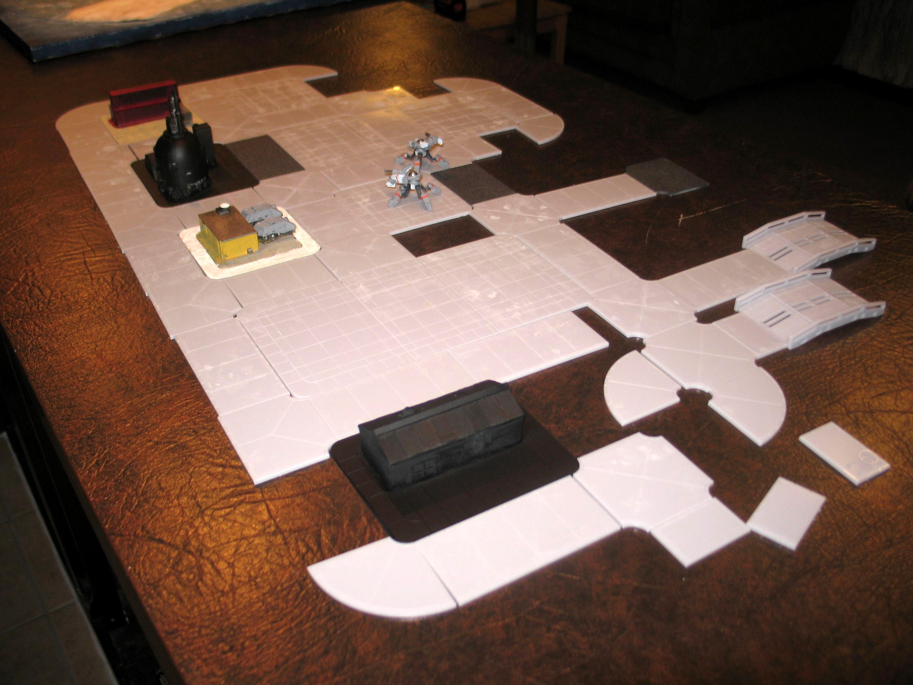 S6 Engineering Layout 3