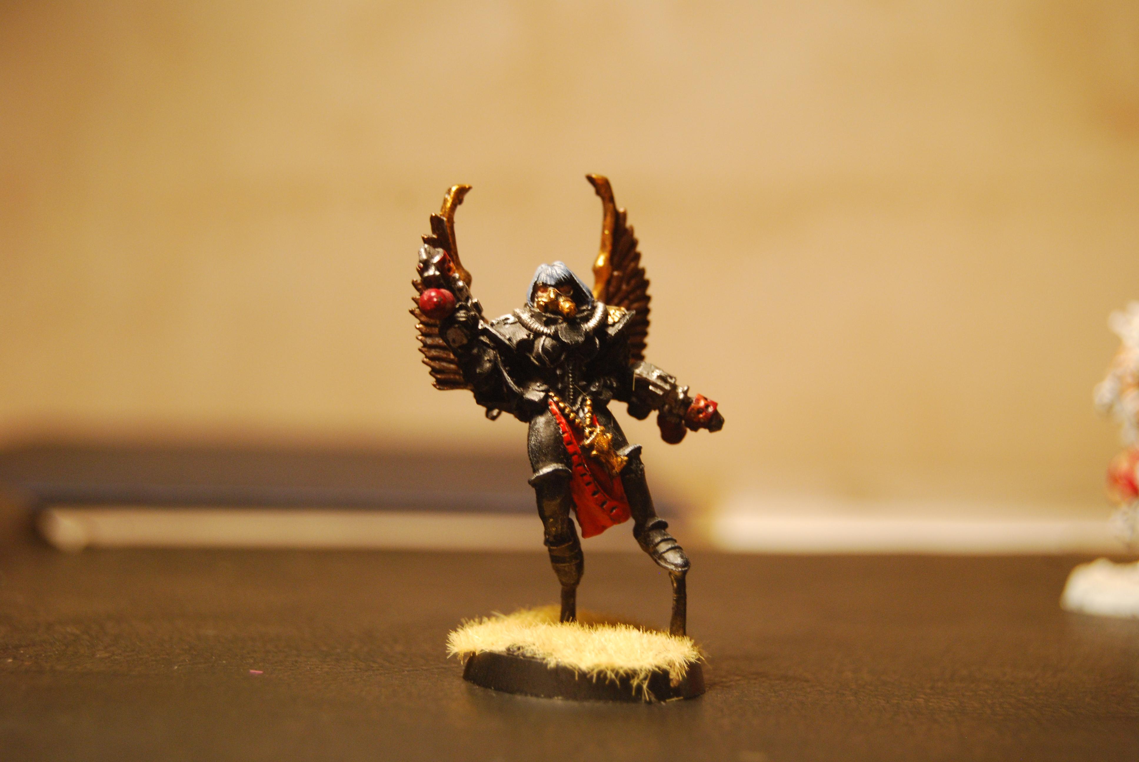 Other seraphim