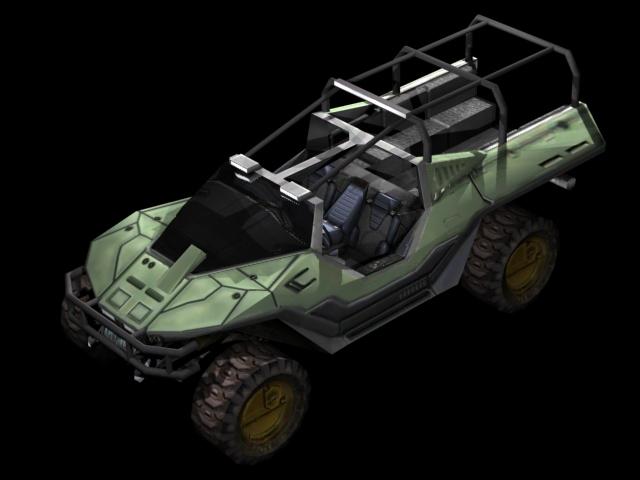 Thanx to gxshadow on deviantart. His 3D model