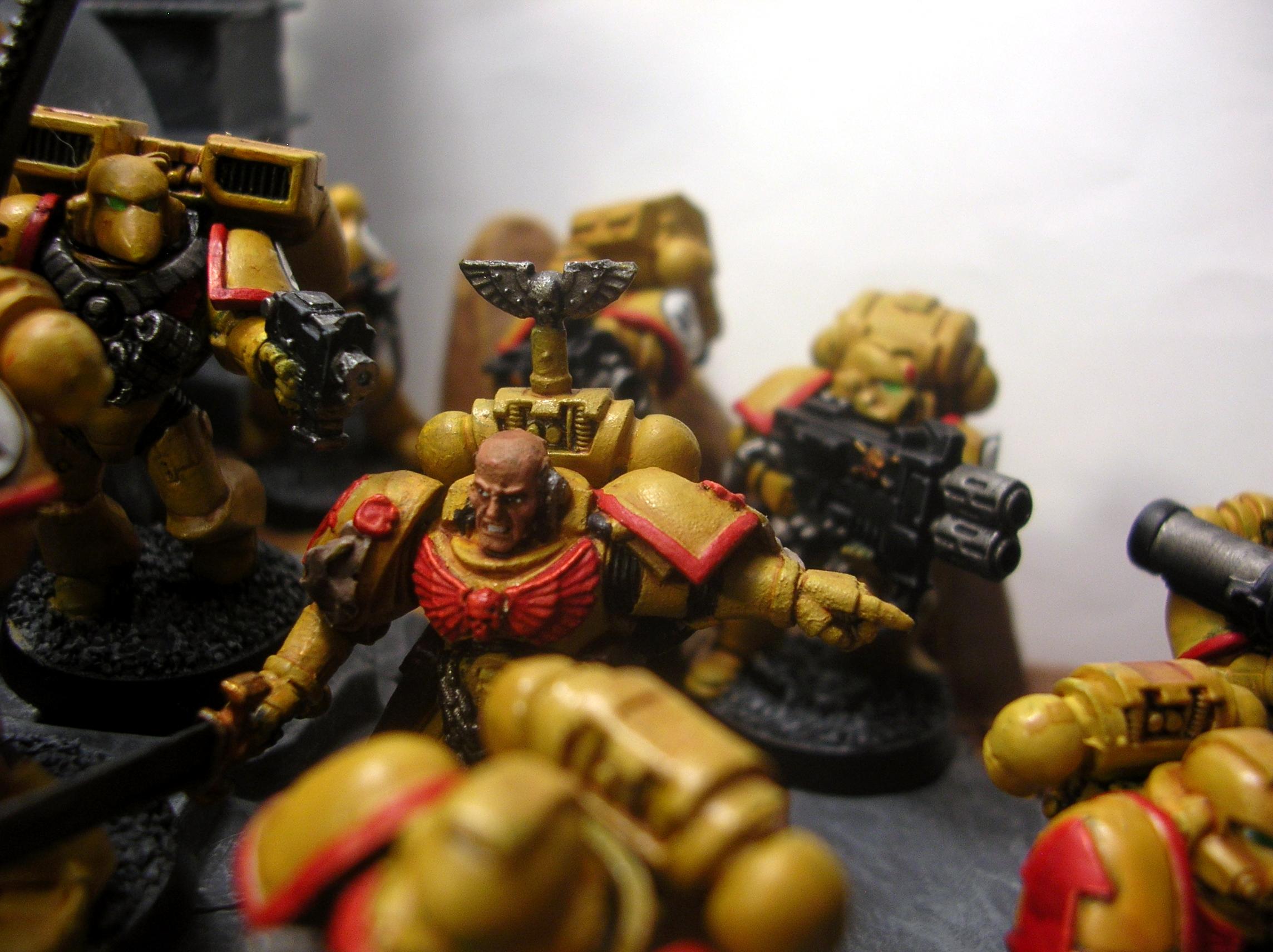 Warhammer 40,000