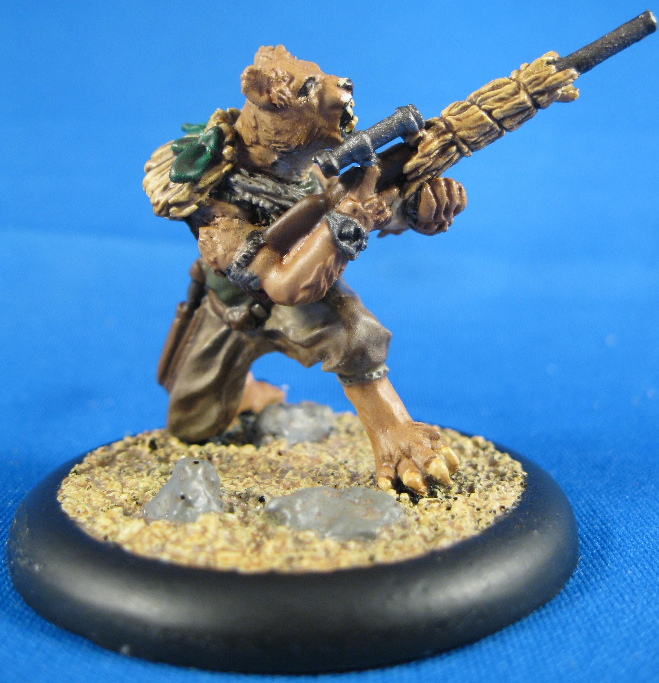 Brushfire, Zabar, Brushfire - Zabar - Pride Lioness